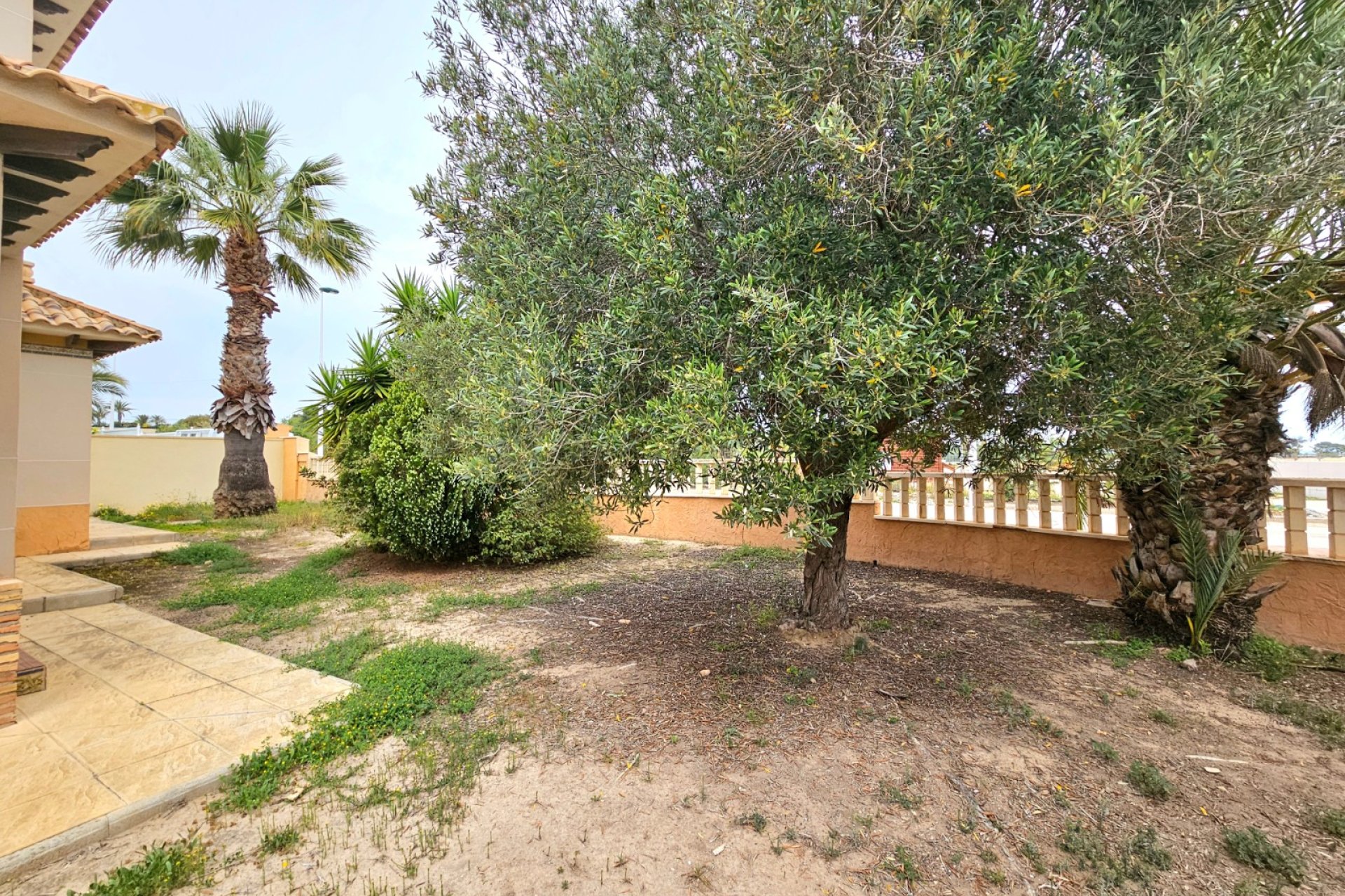 Reventa - Villa -
Elche - La Marina