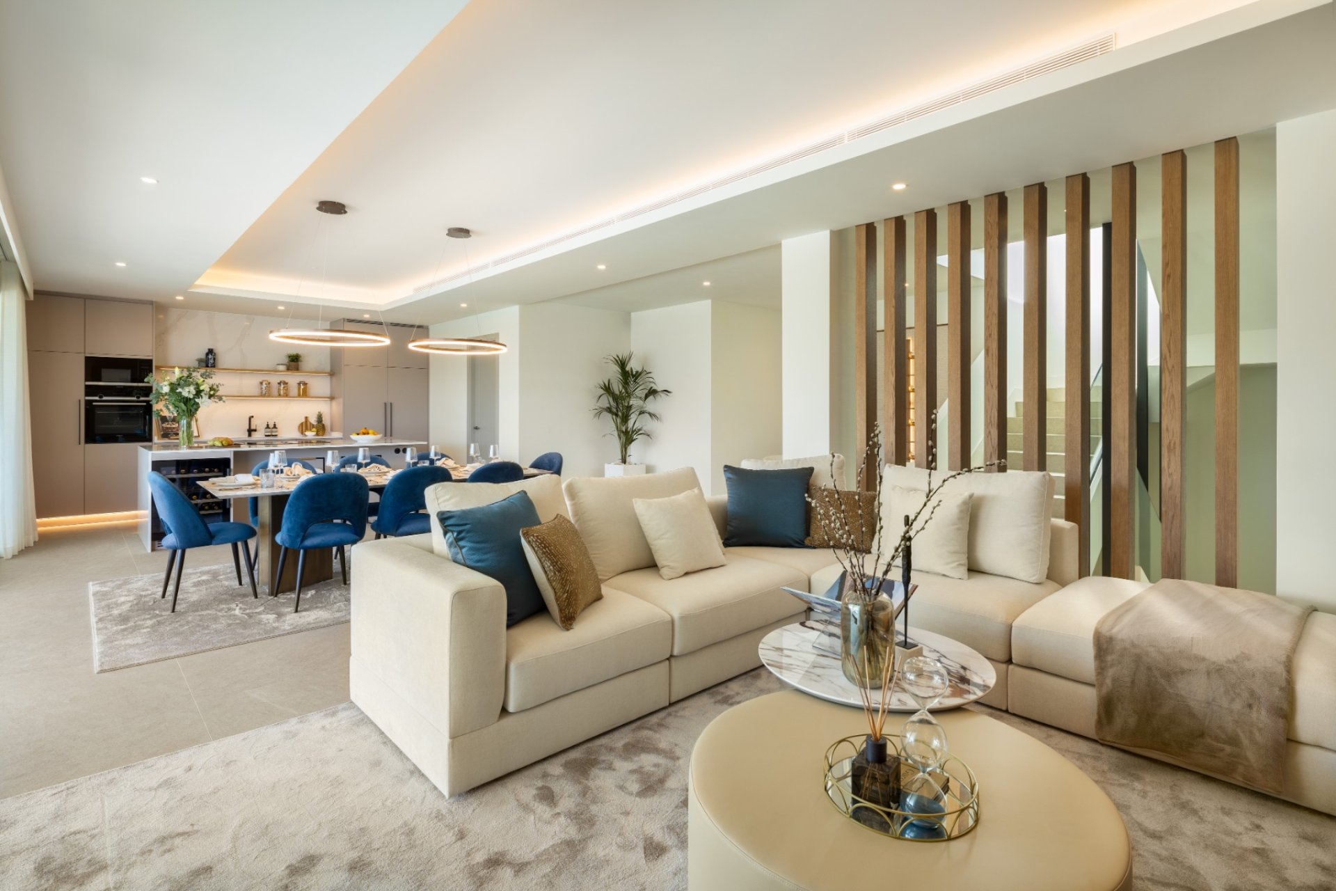 Reventa - Villa -
Estepona - Selwo