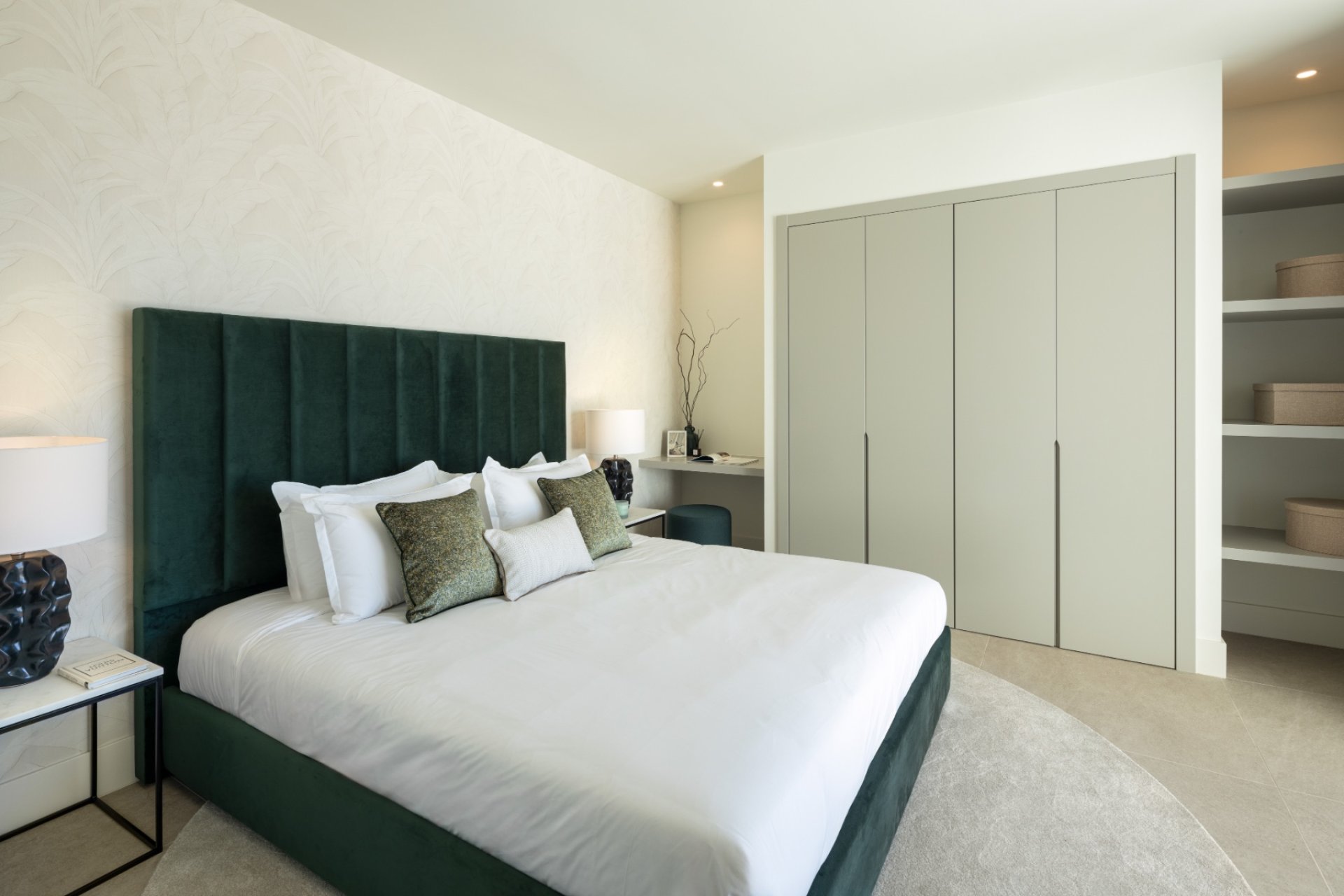 Reventa - Villa -
Estepona - Selwo