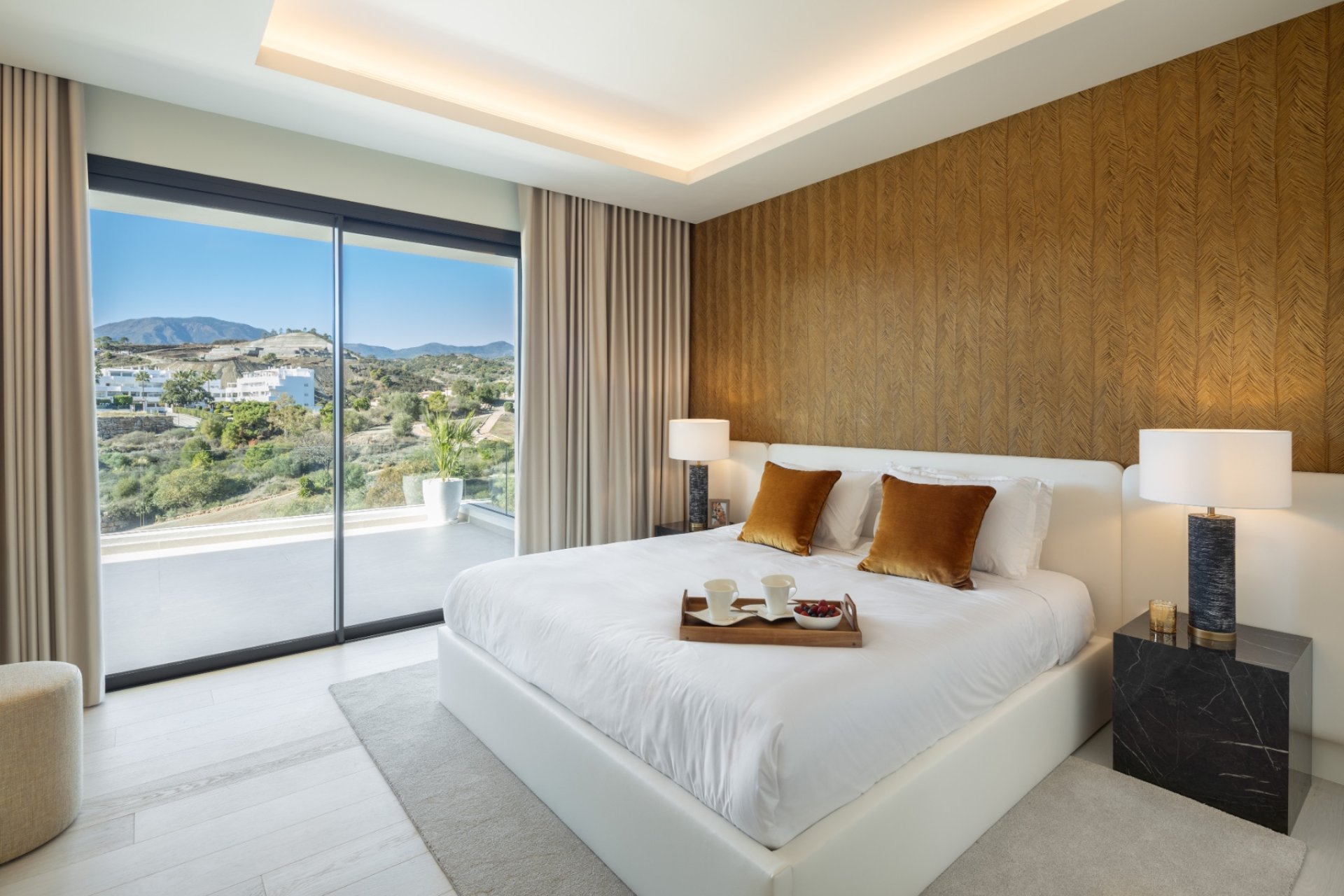 Reventa - Villa -
Estepona - Selwo