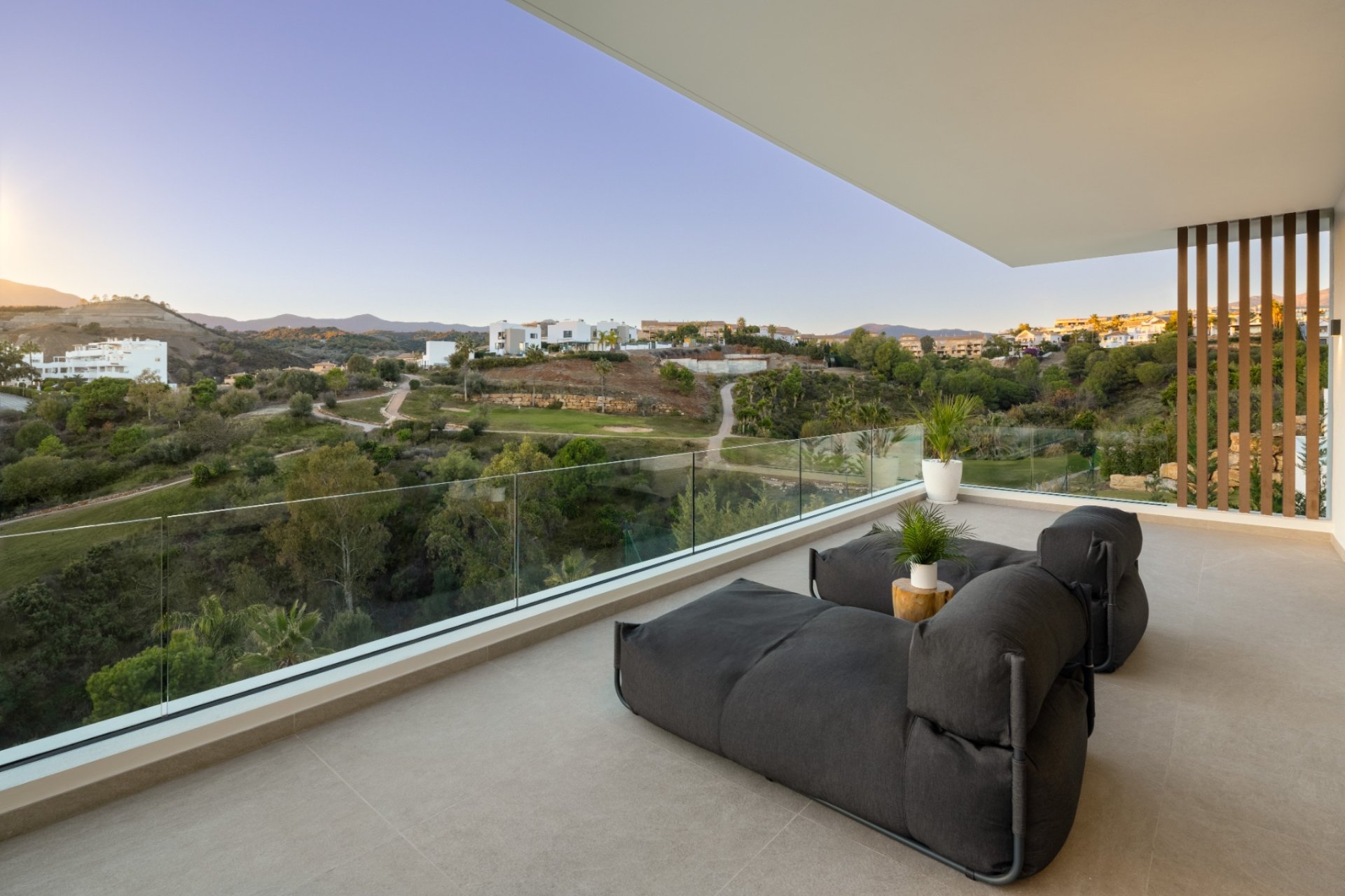 Reventa - Villa -
Estepona - Selwo