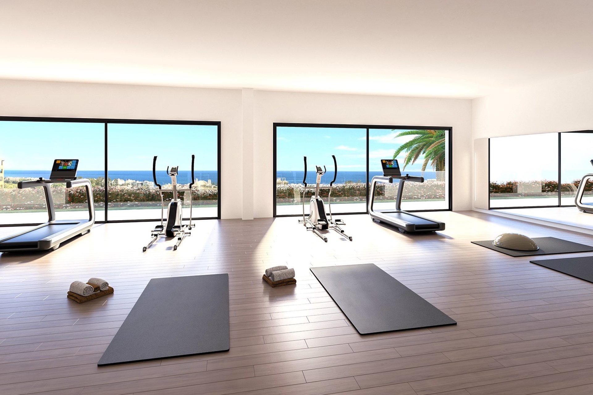 Reventa - Villa -
Estepona - Selwo