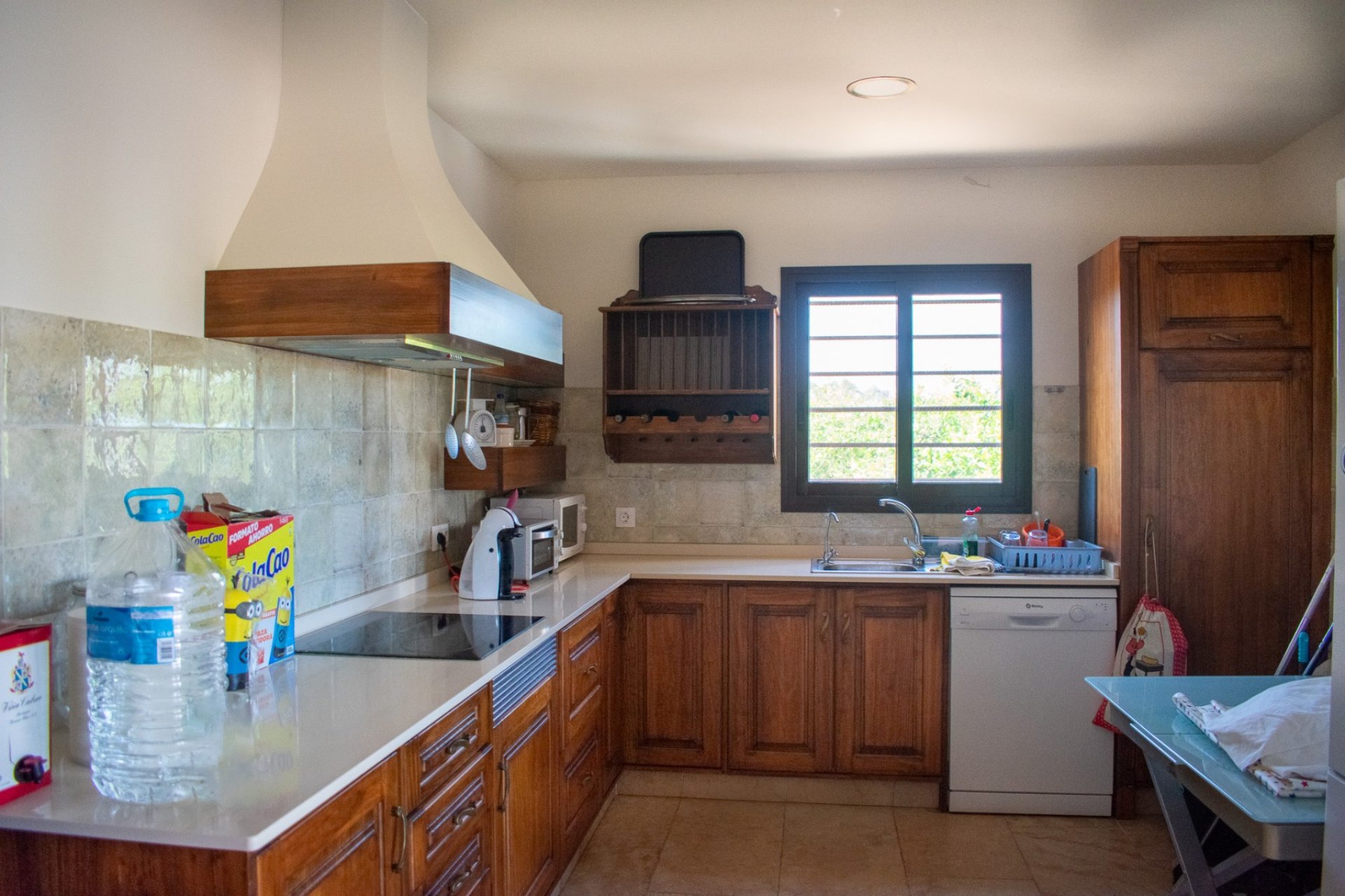 Reventa - Villa -
Guardamar del Segura - El Raso