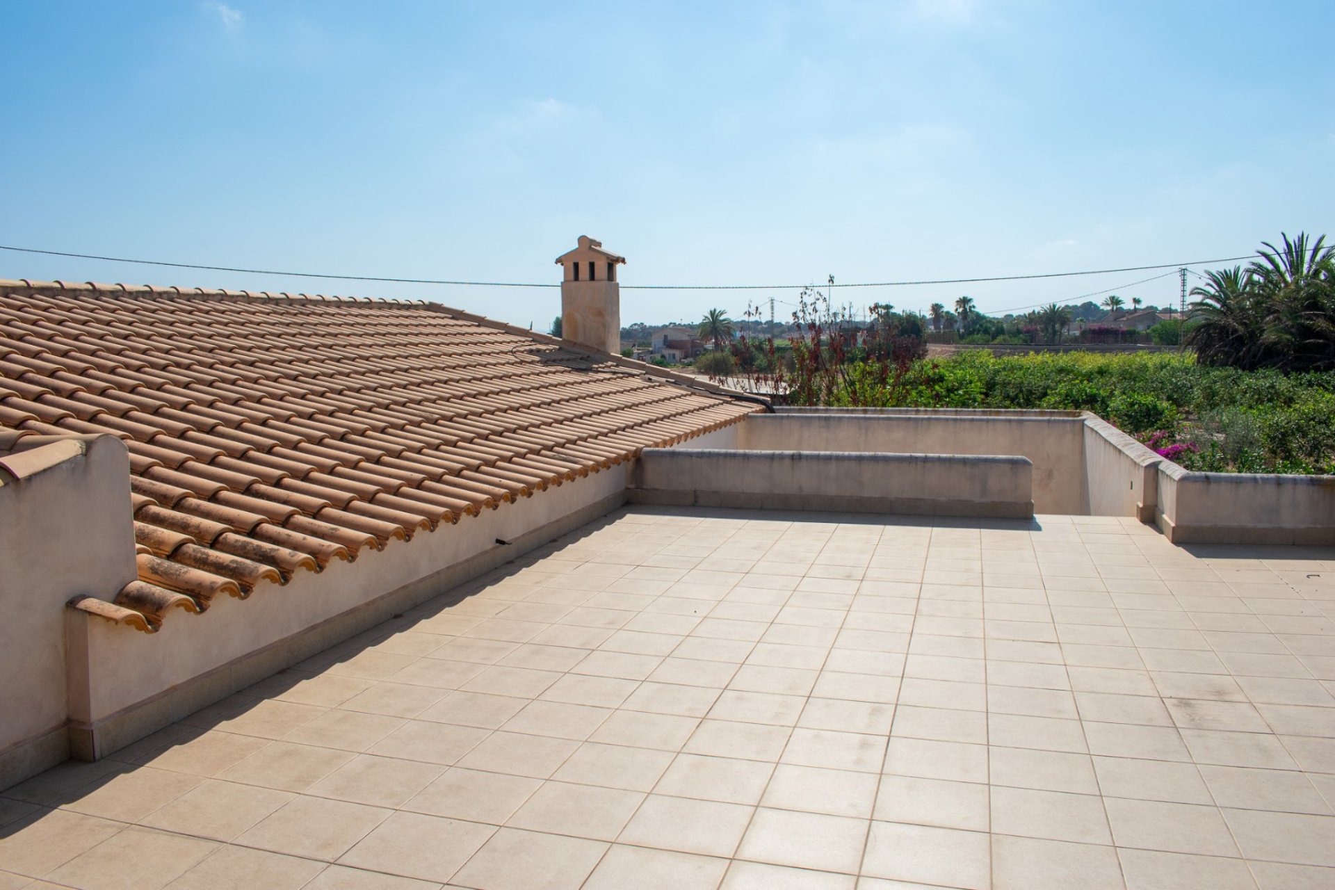 Reventa - Villa -
Guardamar del Segura - El Raso