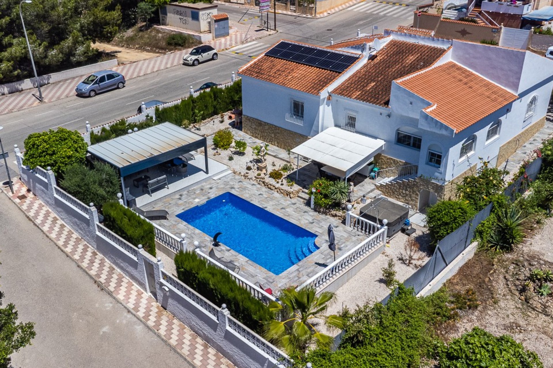 Reventa - Villa -
La Marina - LA MARINA
