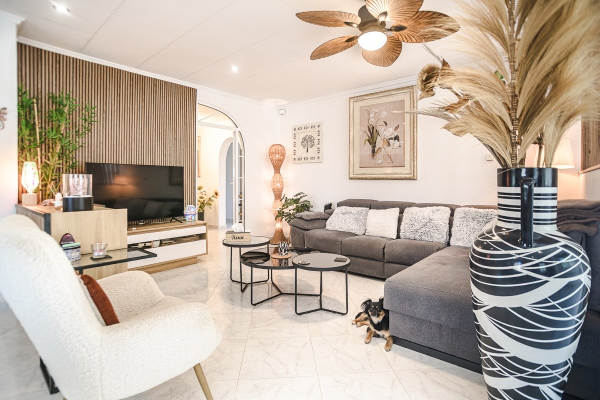 Reventa - Villa -
La Marina - LA MARINA