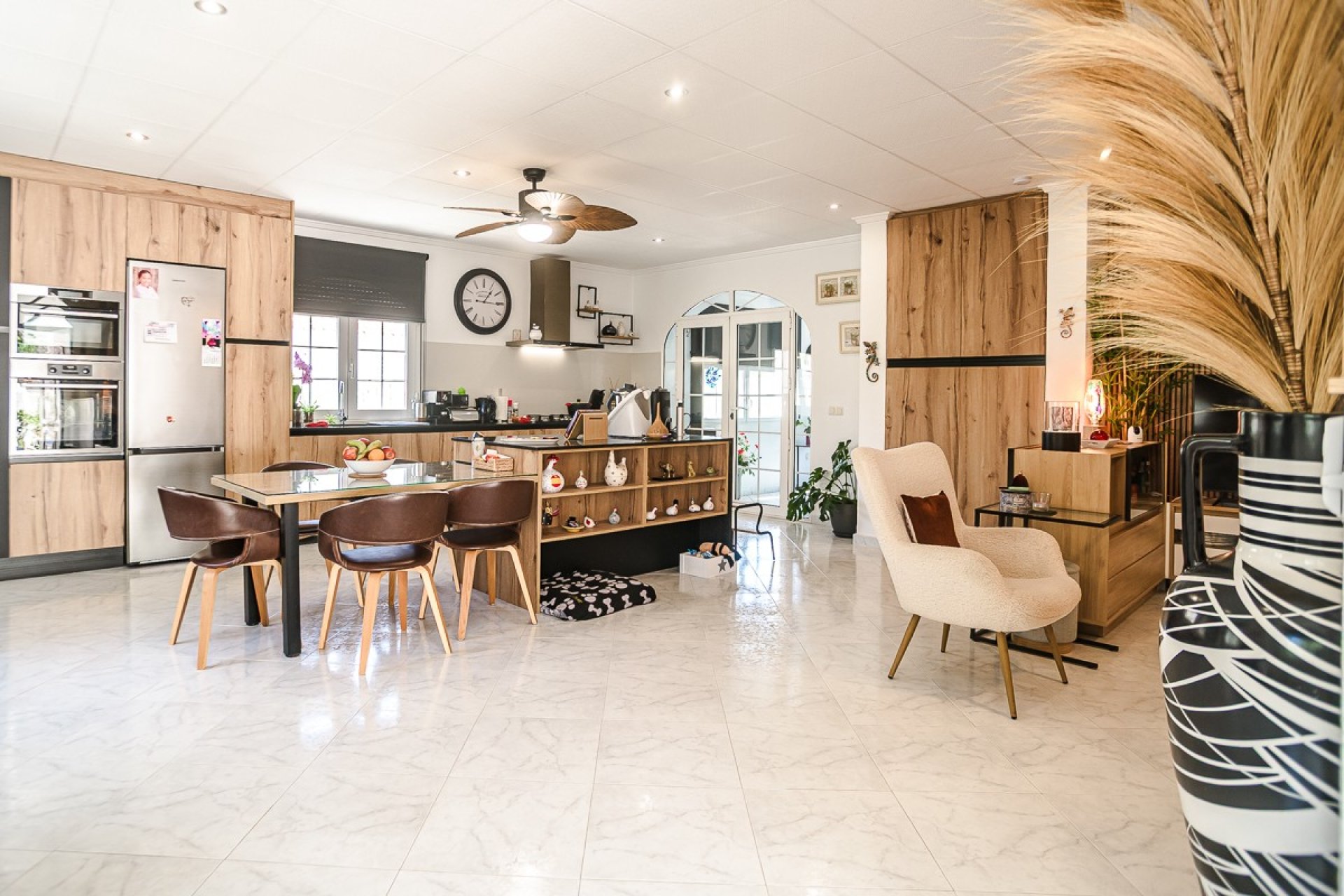 Reventa - Villa -
La Marina - LA MARINA