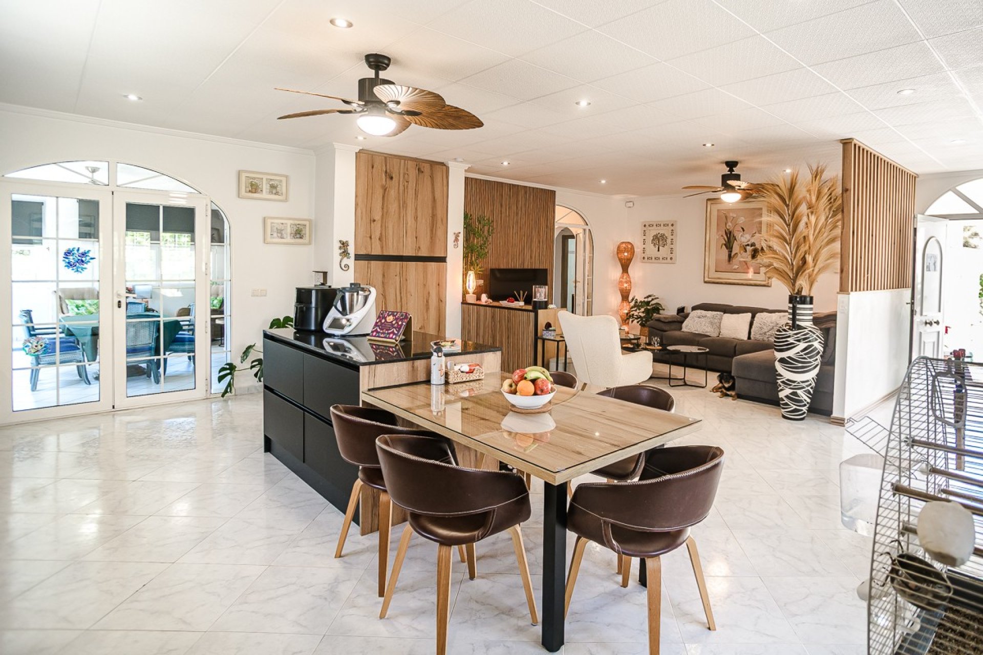 Reventa - Villa -
La Marina - LA MARINA