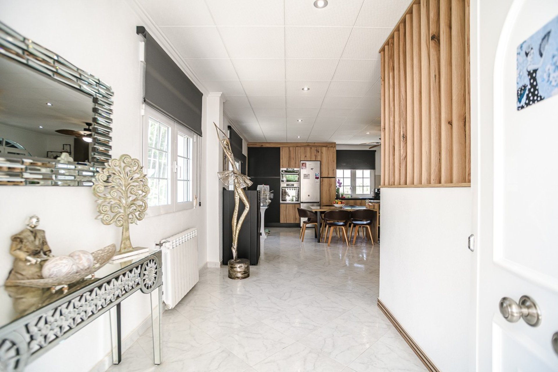 Reventa - Villa -
La Marina - LA MARINA