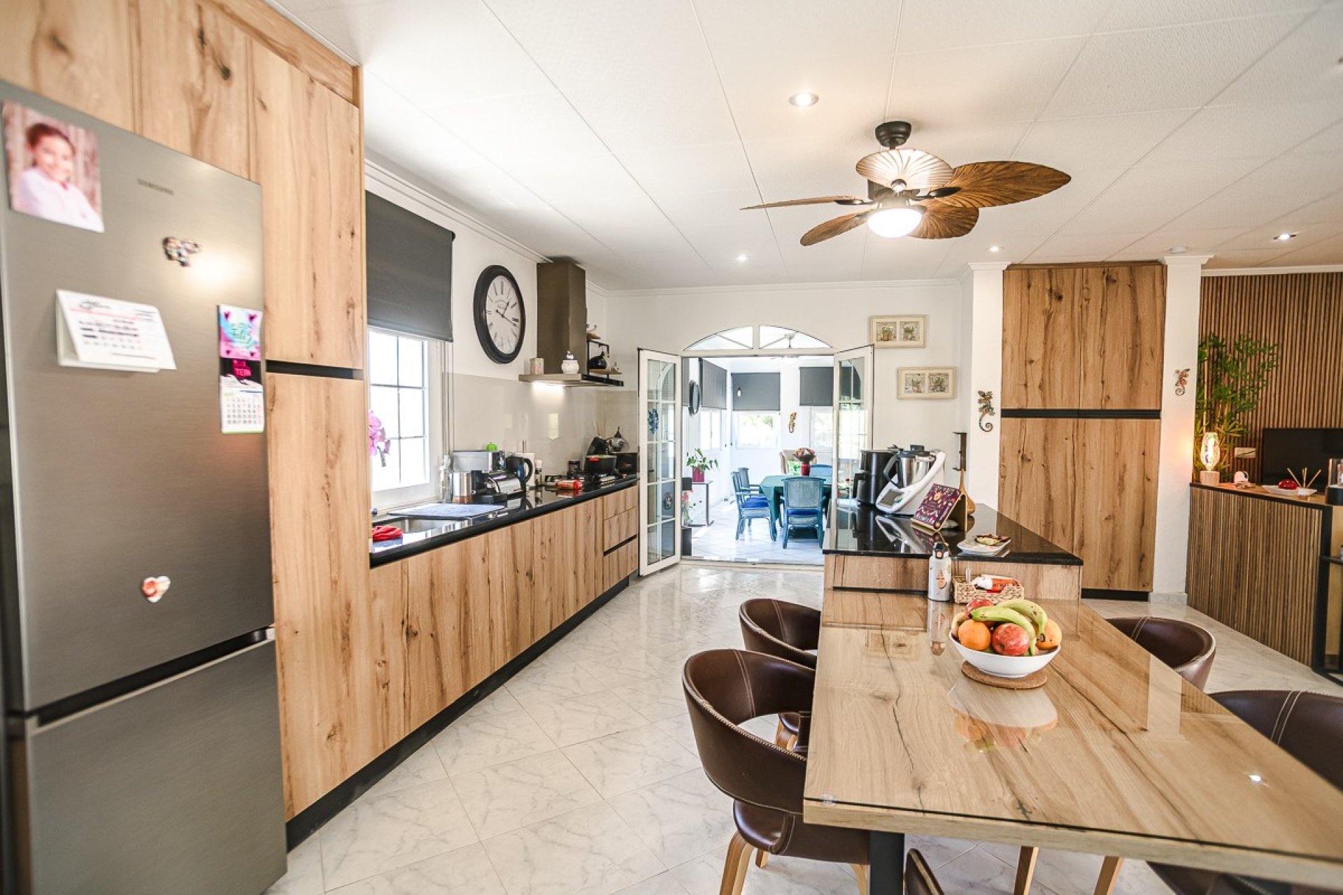 Reventa - Villa -
La Marina - LA MARINA