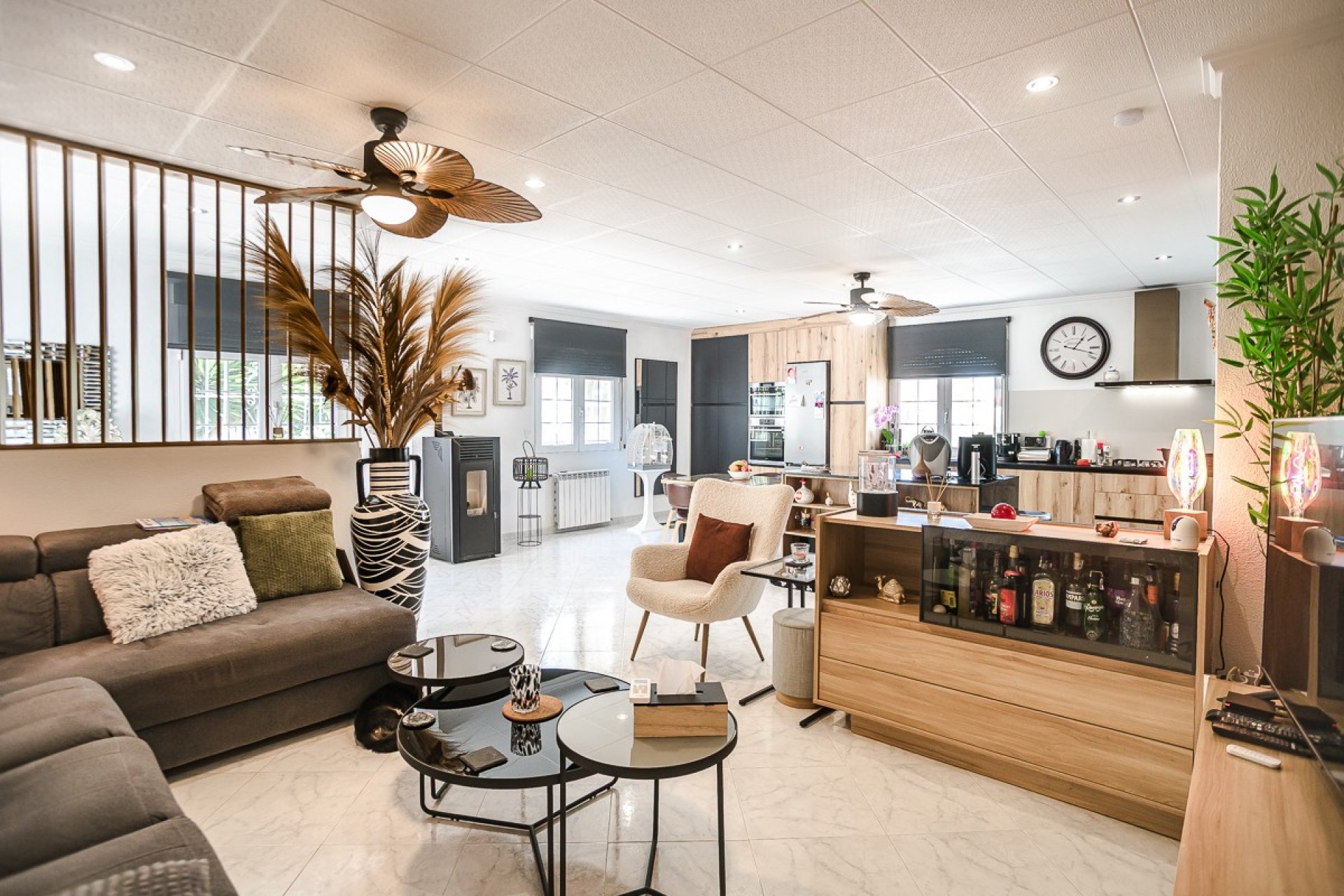 Reventa - Villa -
La Marina - LA MARINA
