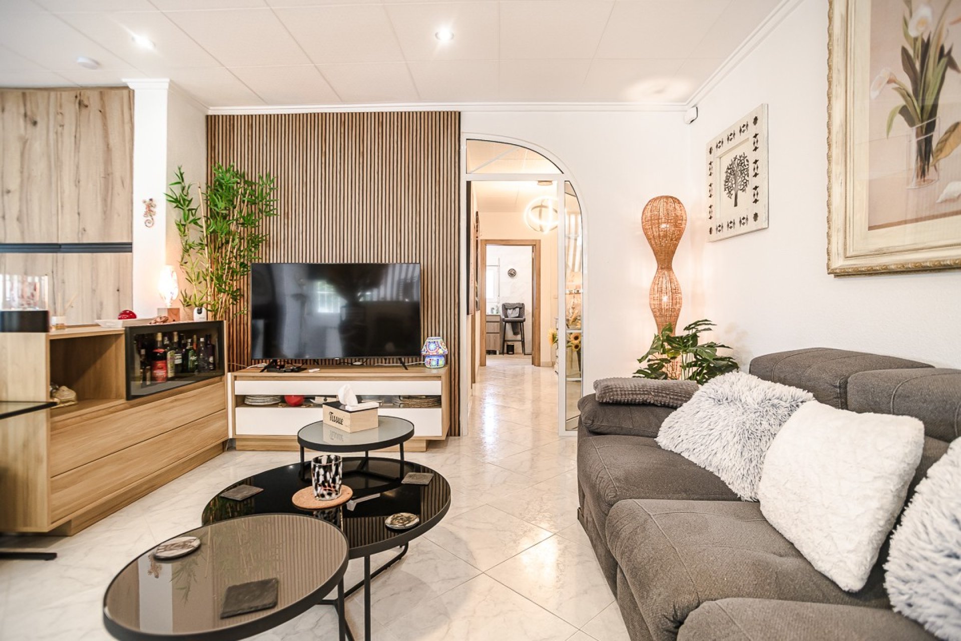 Reventa - Villa -
La Marina - LA MARINA