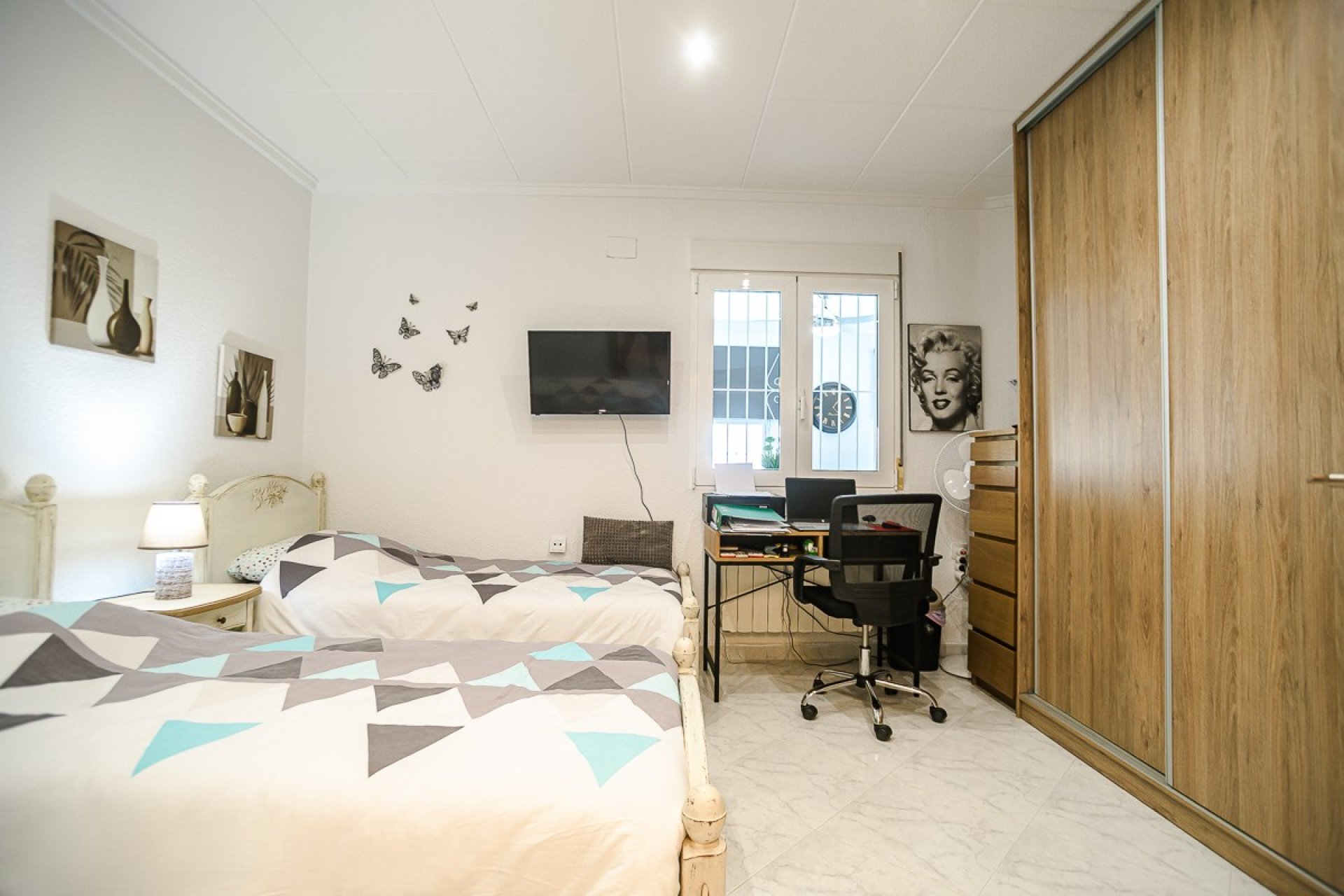 Reventa - Villa -
La Marina - LA MARINA