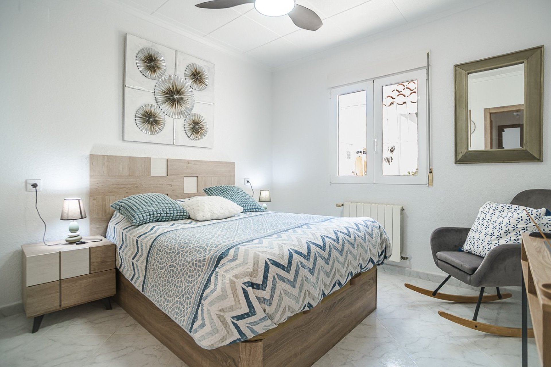 Reventa - Villa -
La Marina - LA MARINA