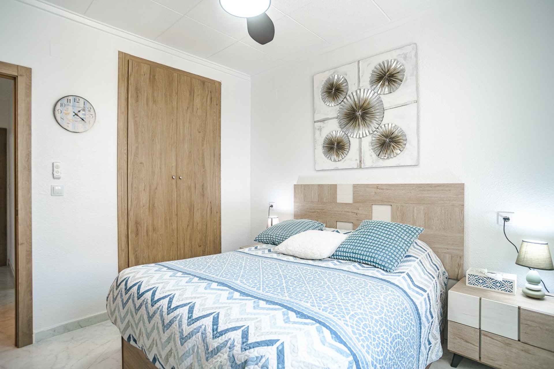 Reventa - Villa -
La Marina - LA MARINA