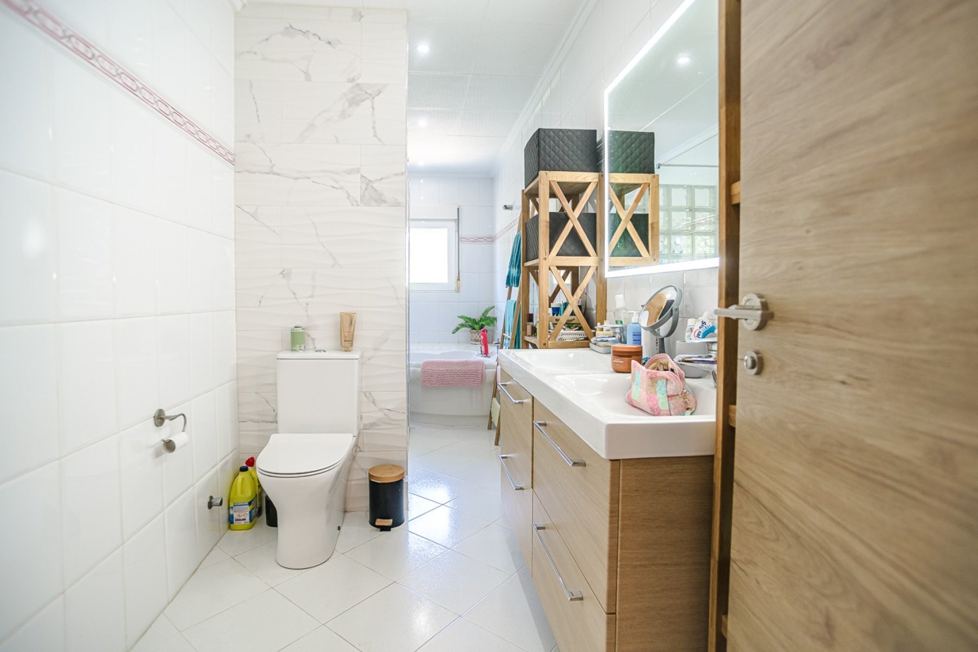 Reventa - Villa -
La Marina - LA MARINA