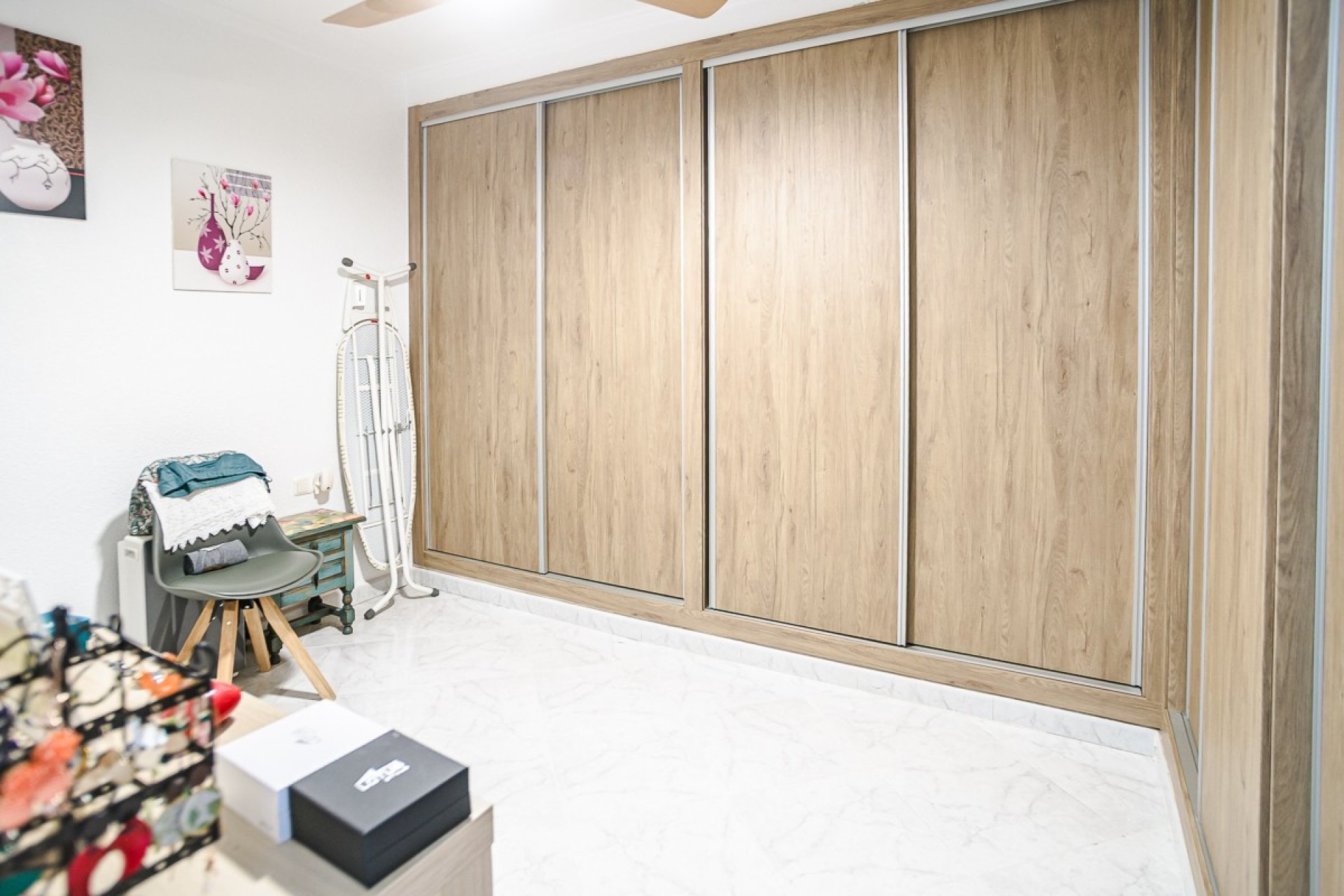 Reventa - Villa -
La Marina - LA MARINA