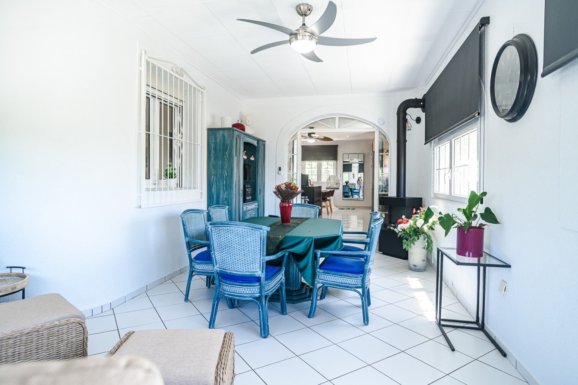 Reventa - Villa -
La Marina - LA MARINA