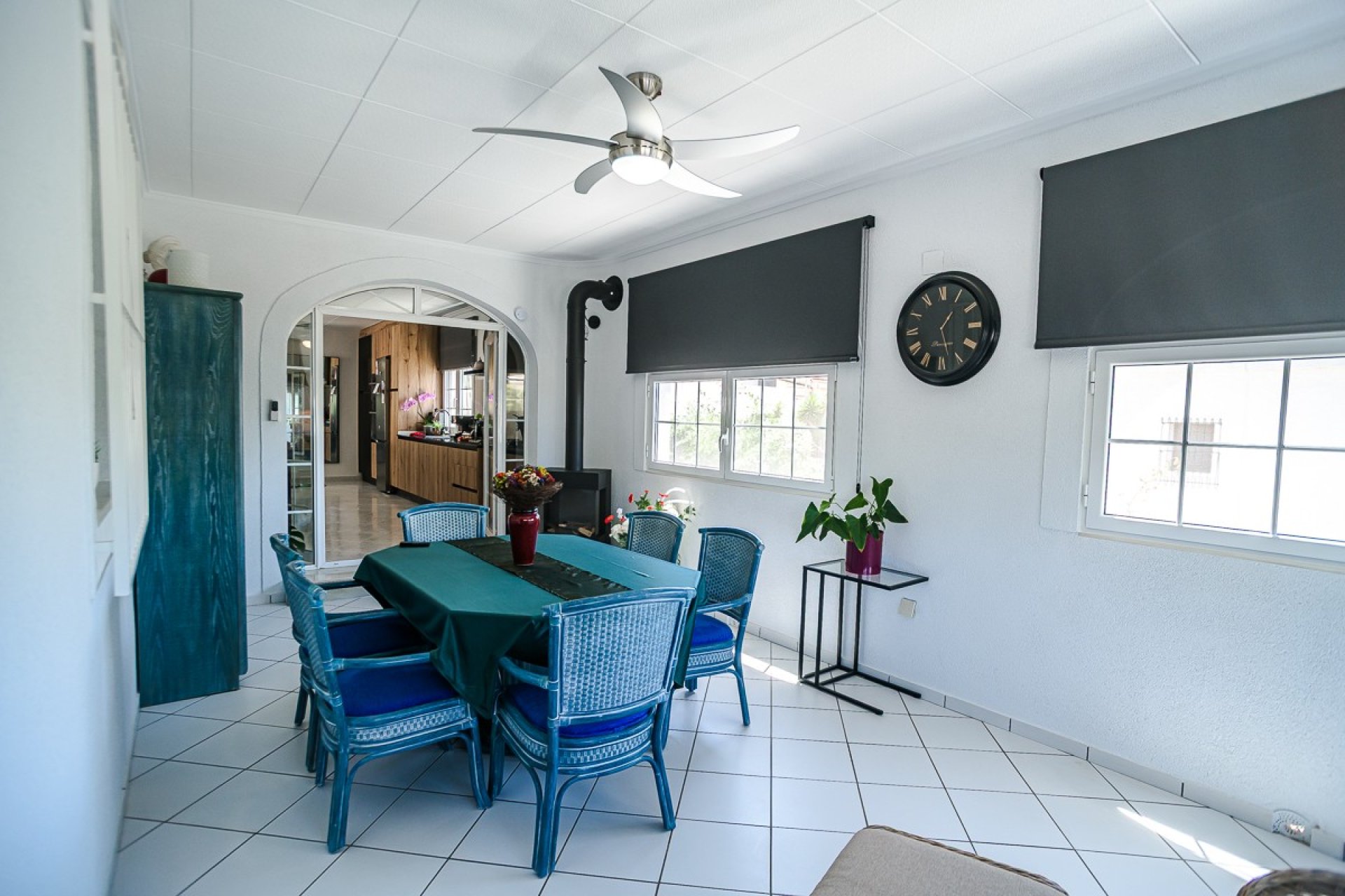 Reventa - Villa -
La Marina - LA MARINA