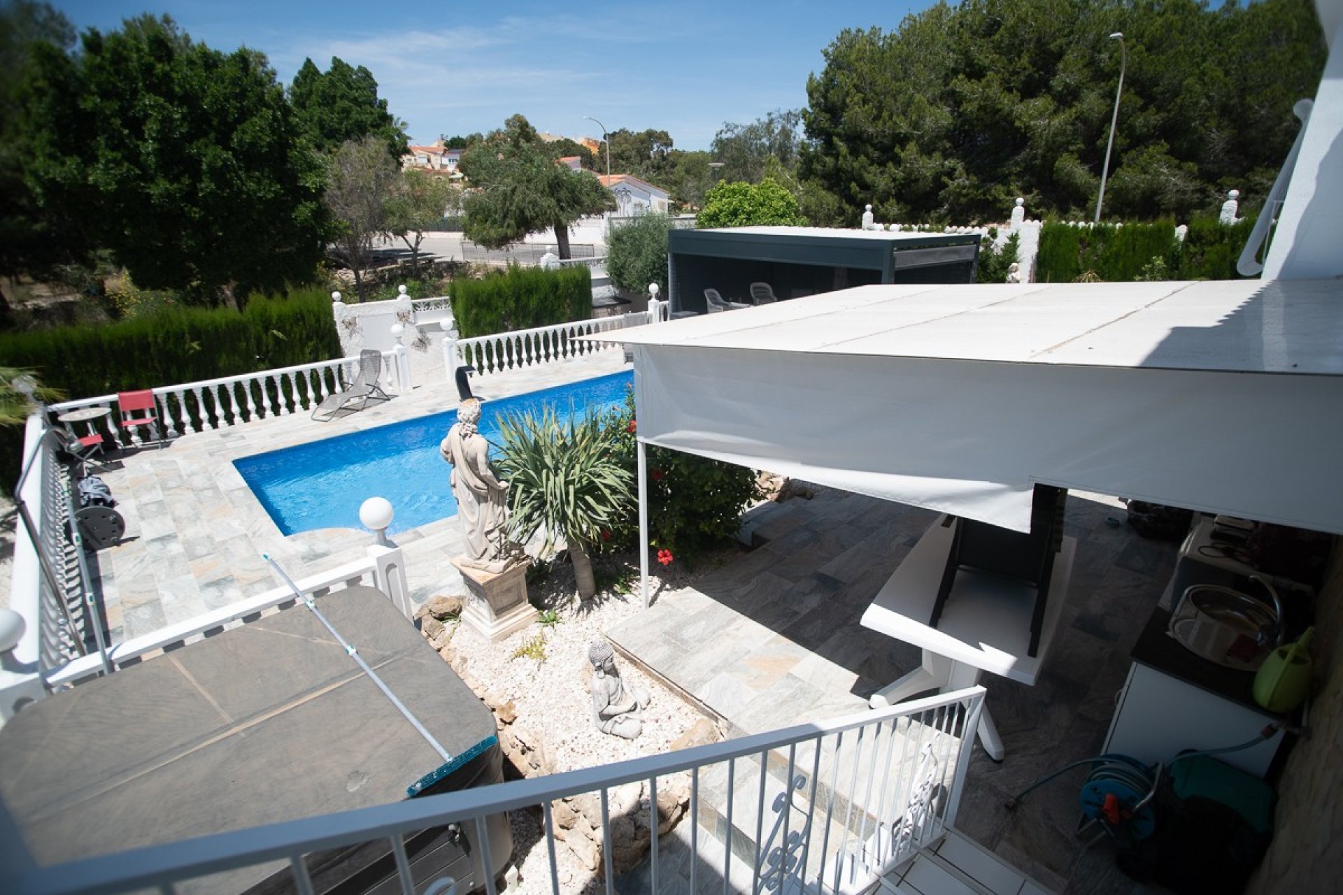 Reventa - Villa -
La Marina - LA MARINA