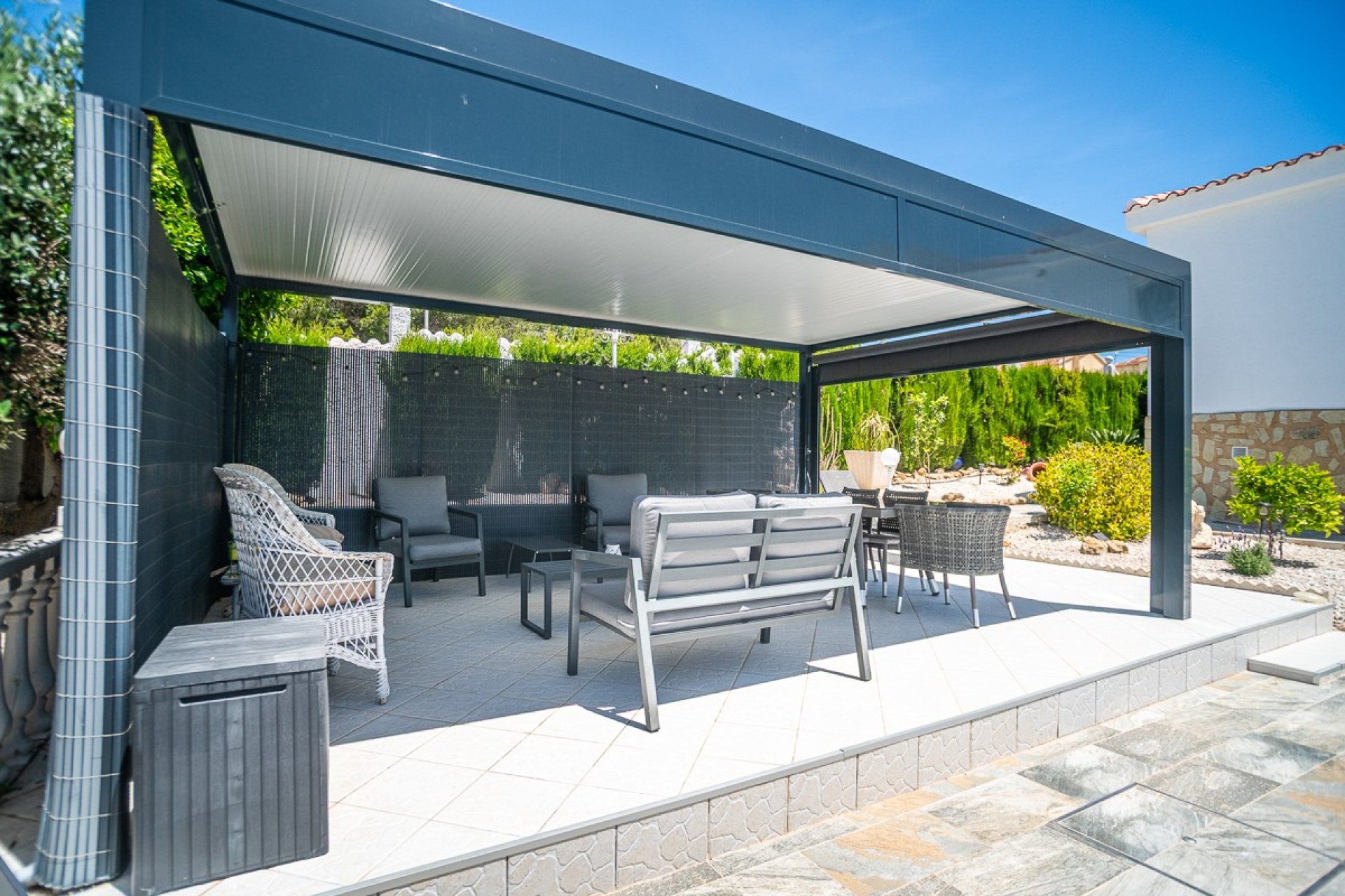 Reventa - Villa -
La Marina - LA MARINA
