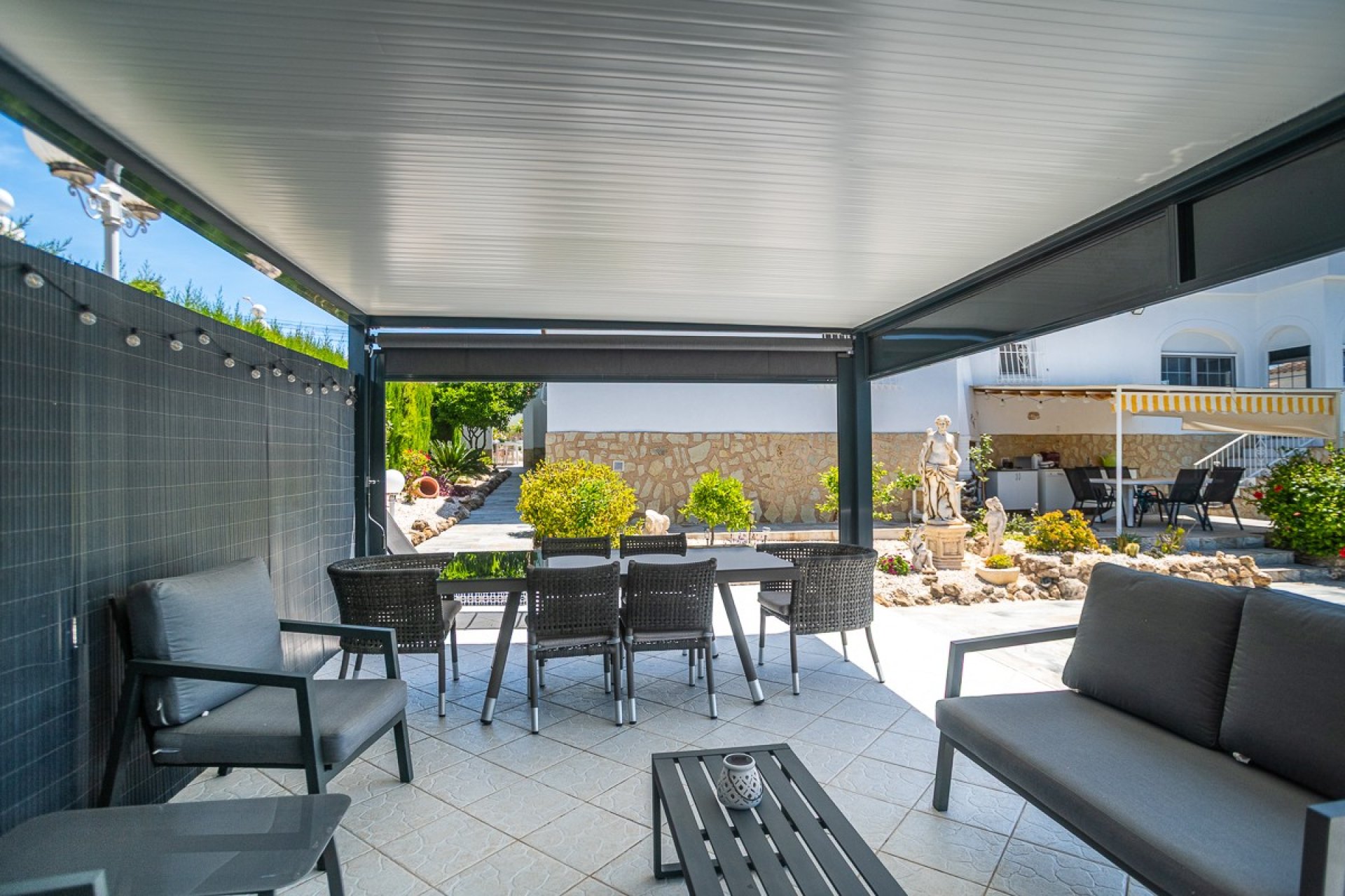 Reventa - Villa -
La Marina - LA MARINA