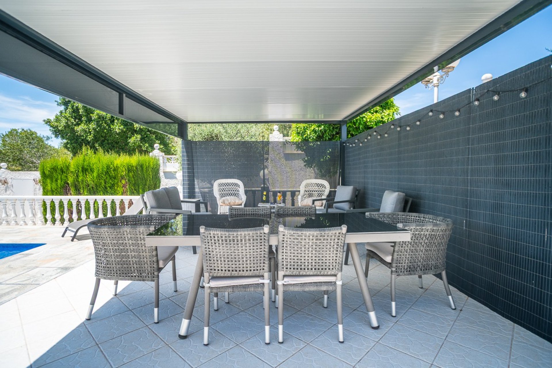 Reventa - Villa -
La Marina - LA MARINA