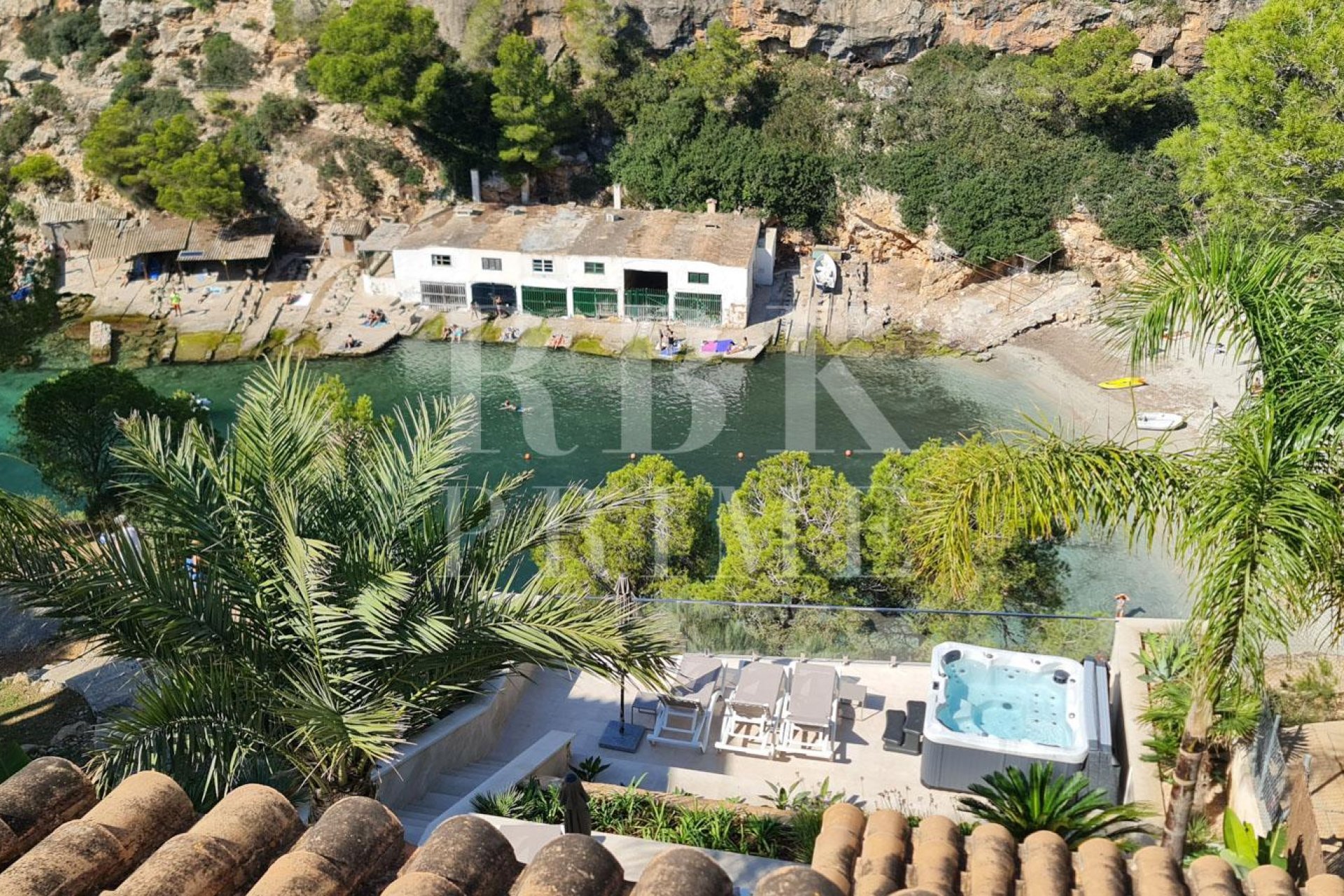 Reventa - Villa -
Llucmajor - Cala Pi