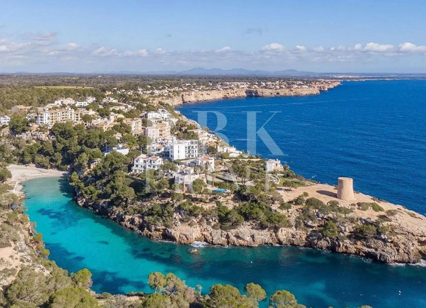 Reventa - Villa -
Llucmajor - Cala Pi