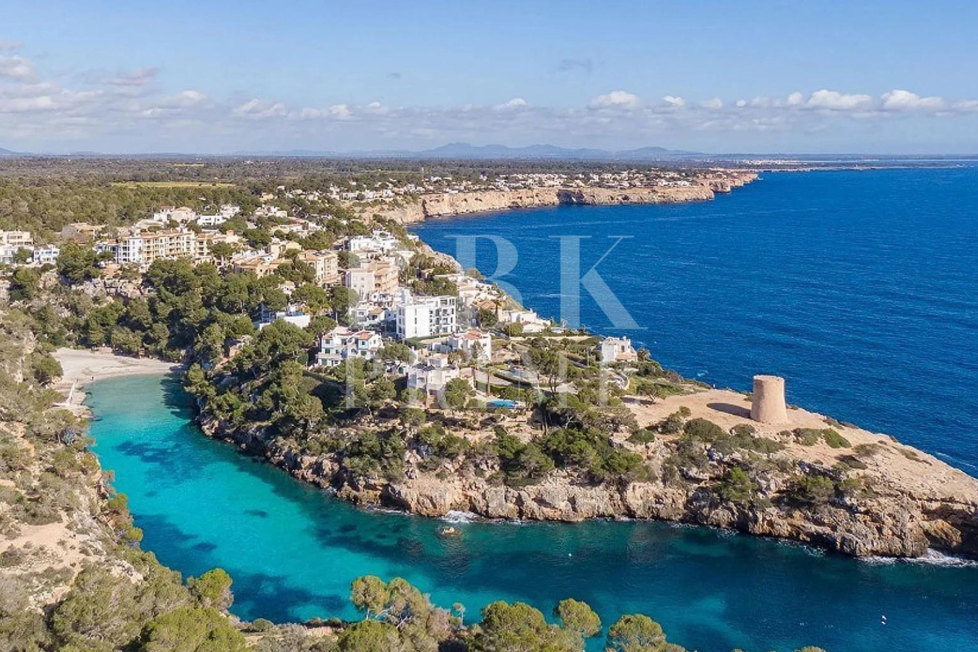 Reventa - Villa -
Llucmajor - Cala Pi