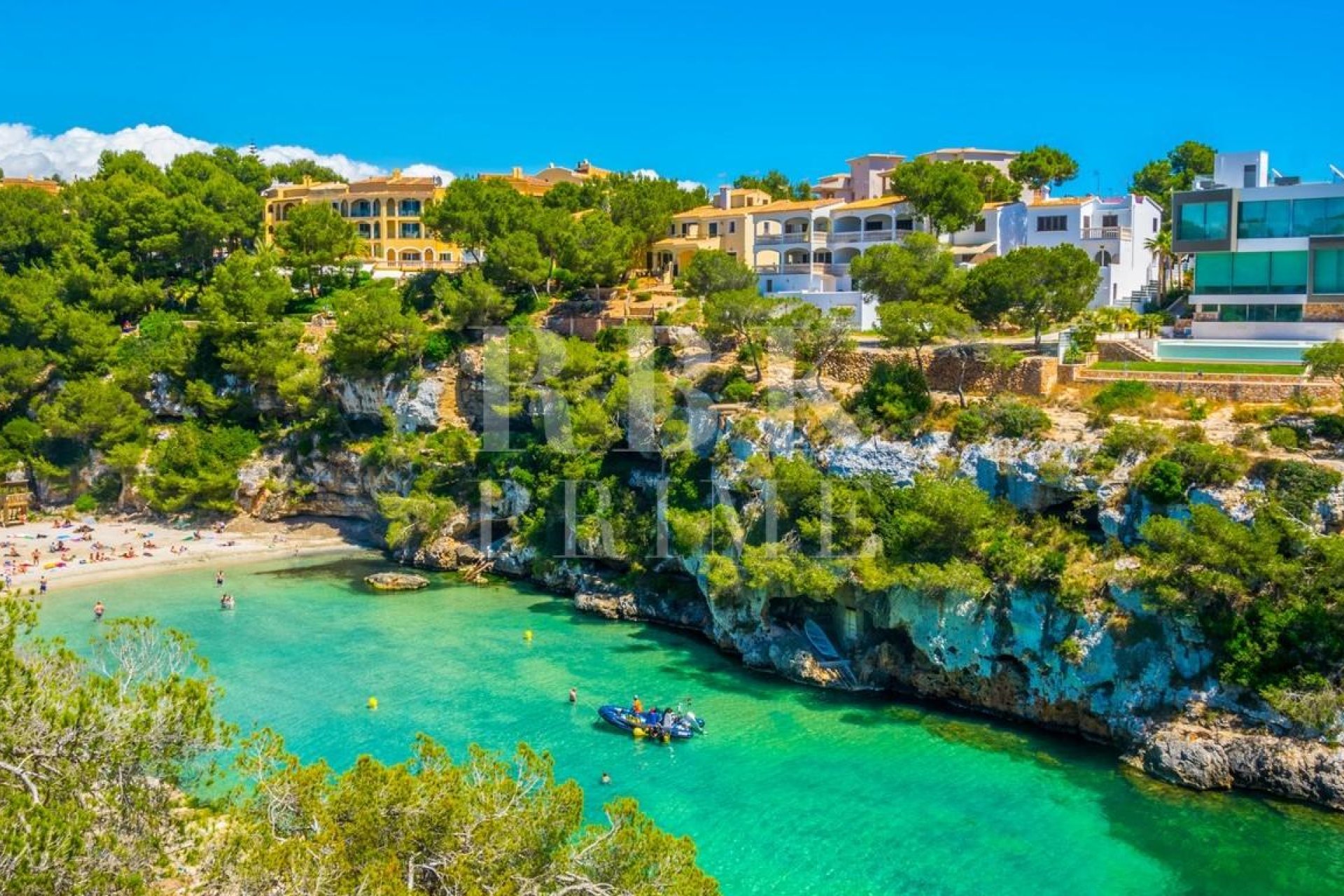 Reventa - Villa -
Llucmajor - Cala Pi