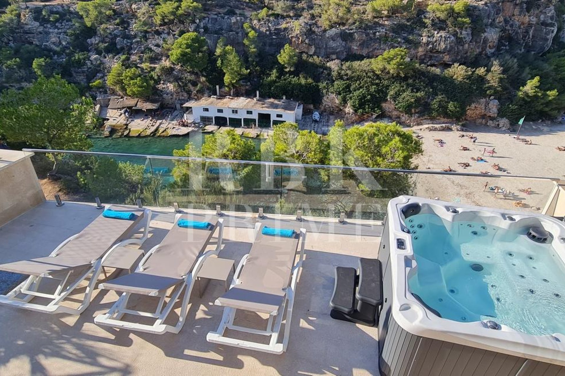 Reventa - Villa -
Llucmajor - Cala Pi