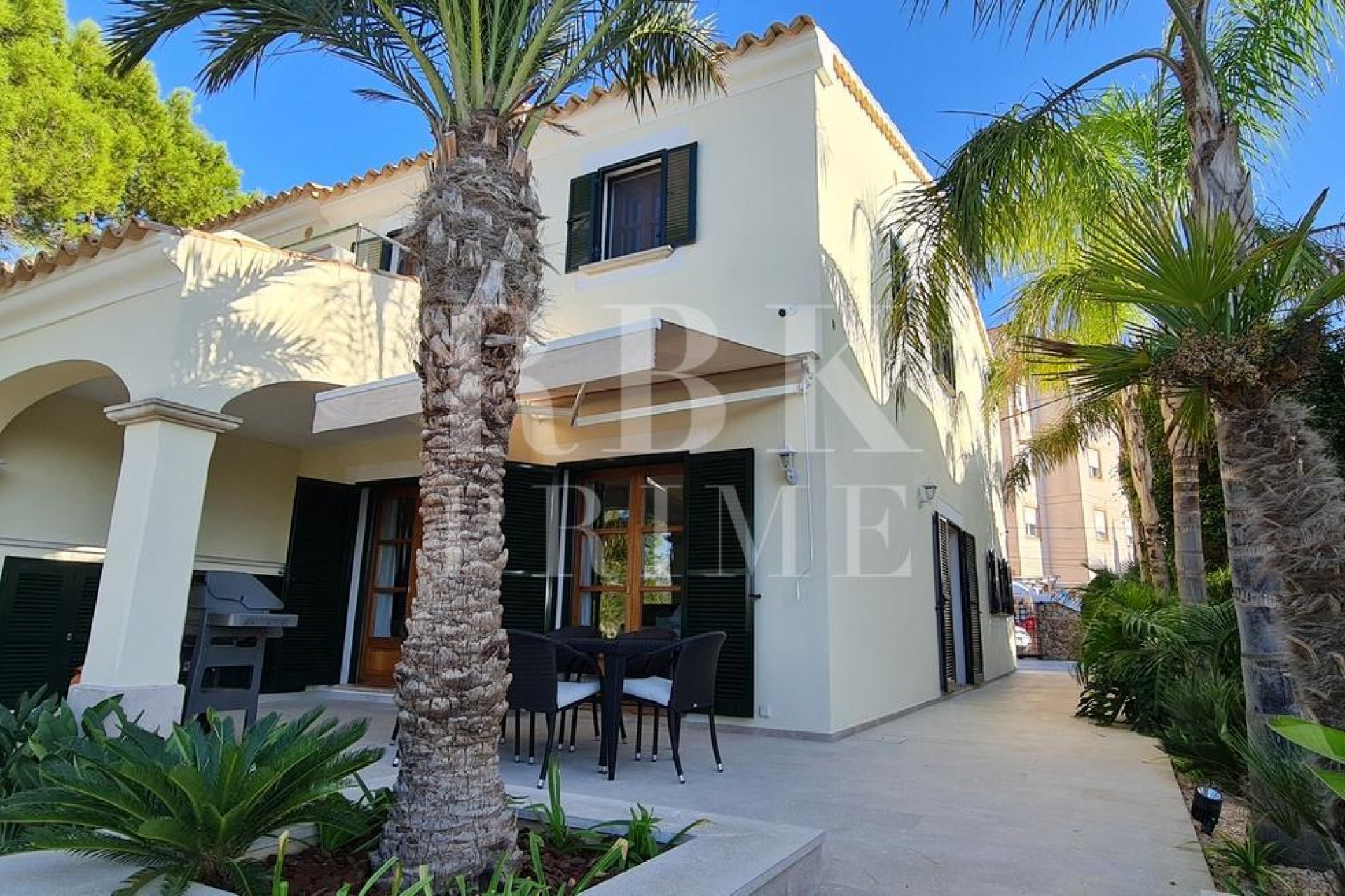 Reventa - Villa -
Llucmajor - Cala Pi