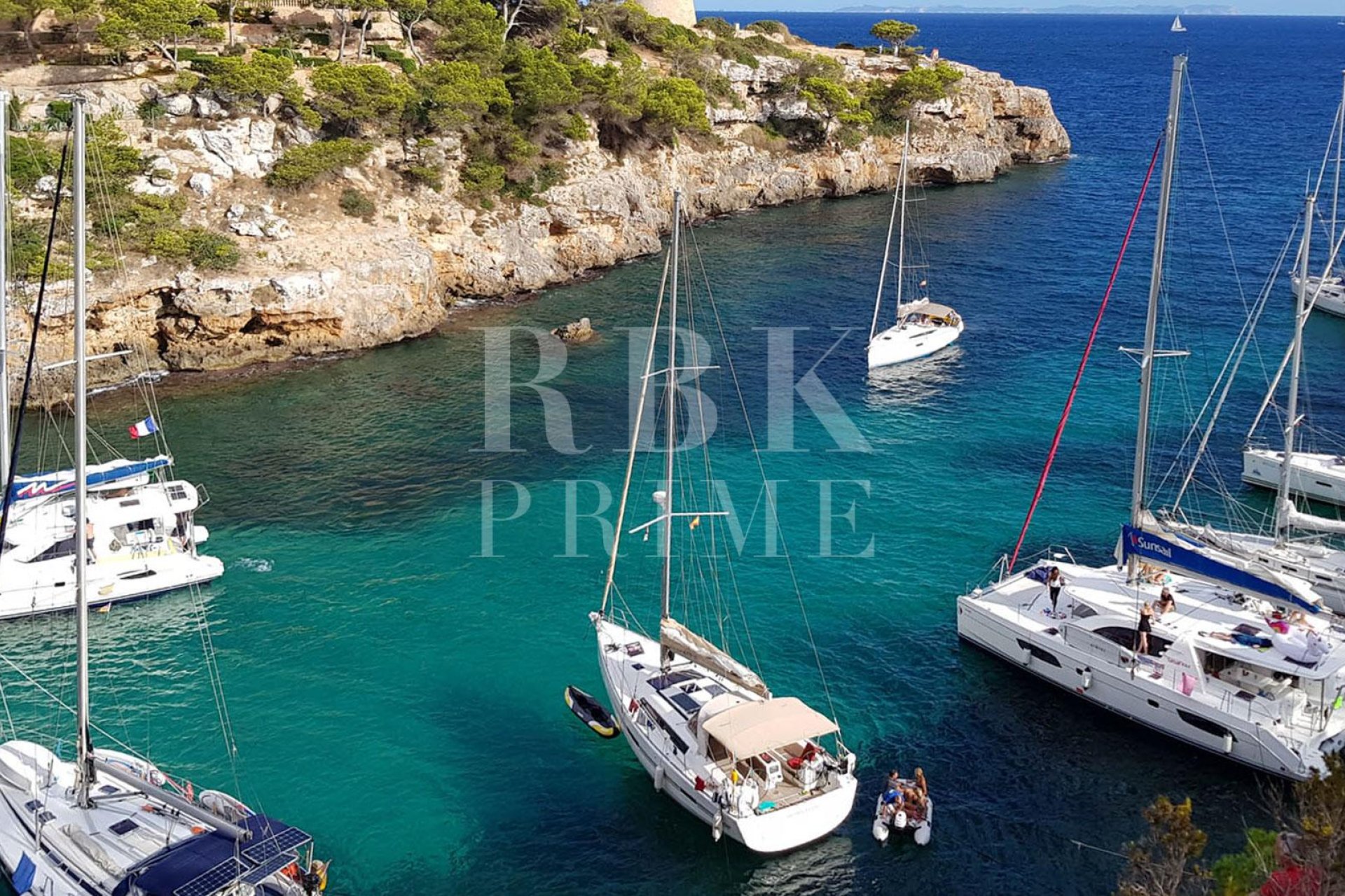 Reventa - Villa -
Llucmajor - Cala Pi