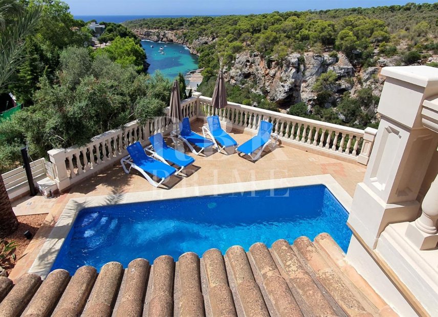 Reventa - Villa -
Llucmajor - Cala Pi