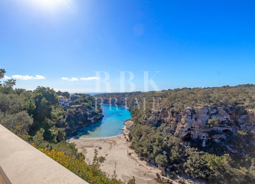 Reventa - Villa -
Llucmajor - Cala Pi