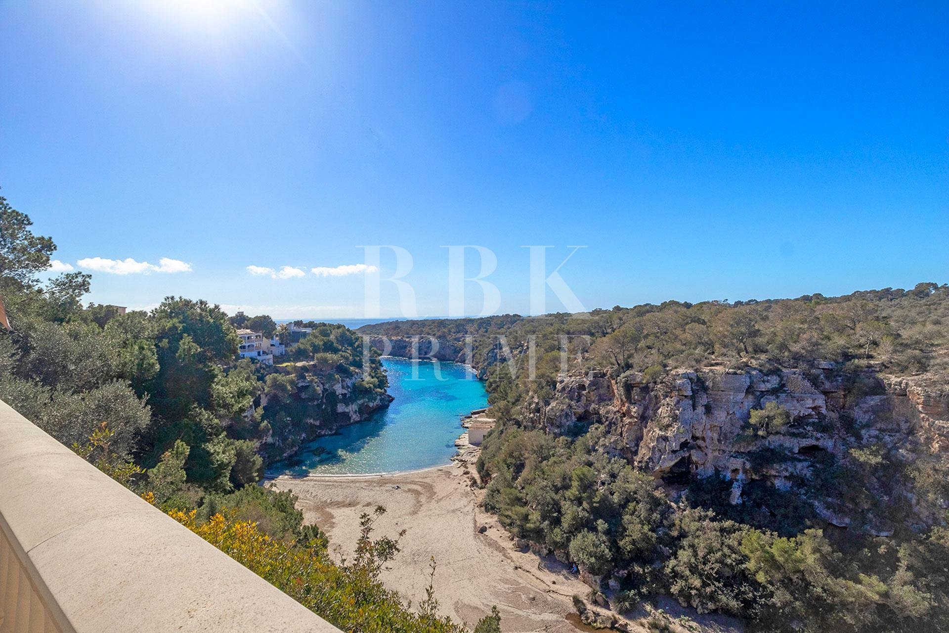 Reventa - Villa -
Llucmajor - Cala Pi