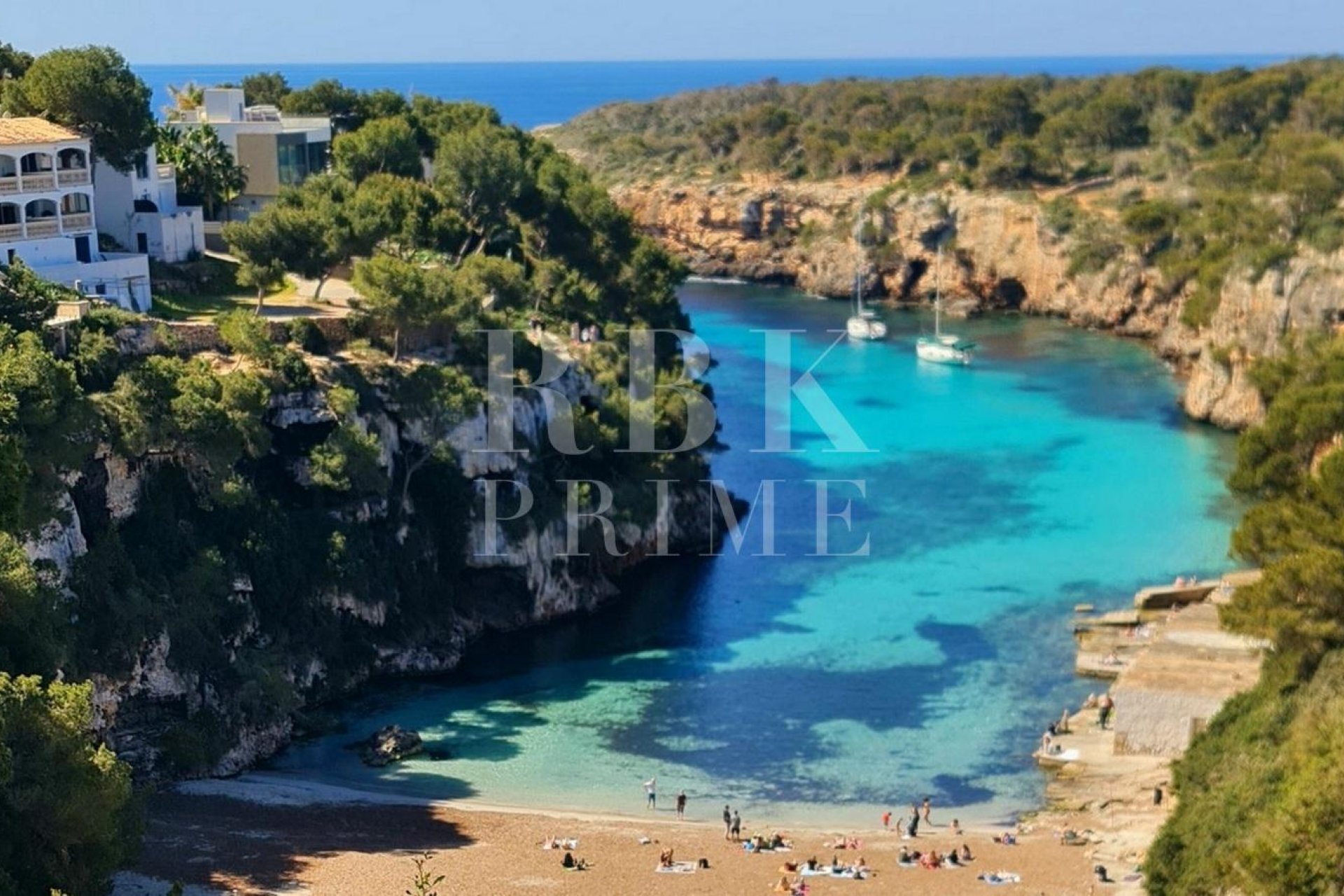 Reventa - Villa -
Llucmajor - Cala Pi