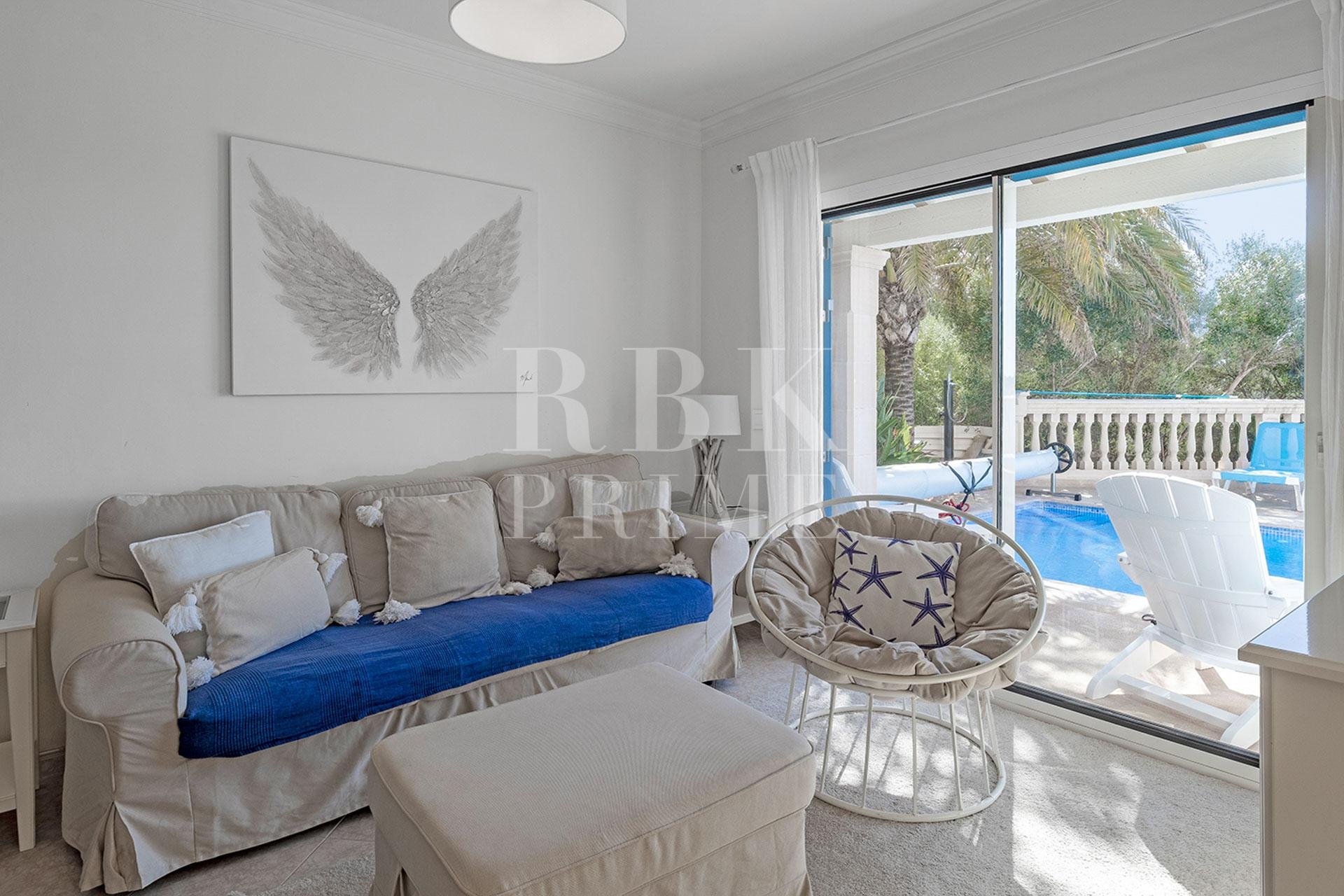 Reventa - Villa -
Llucmajor - Cala Pi