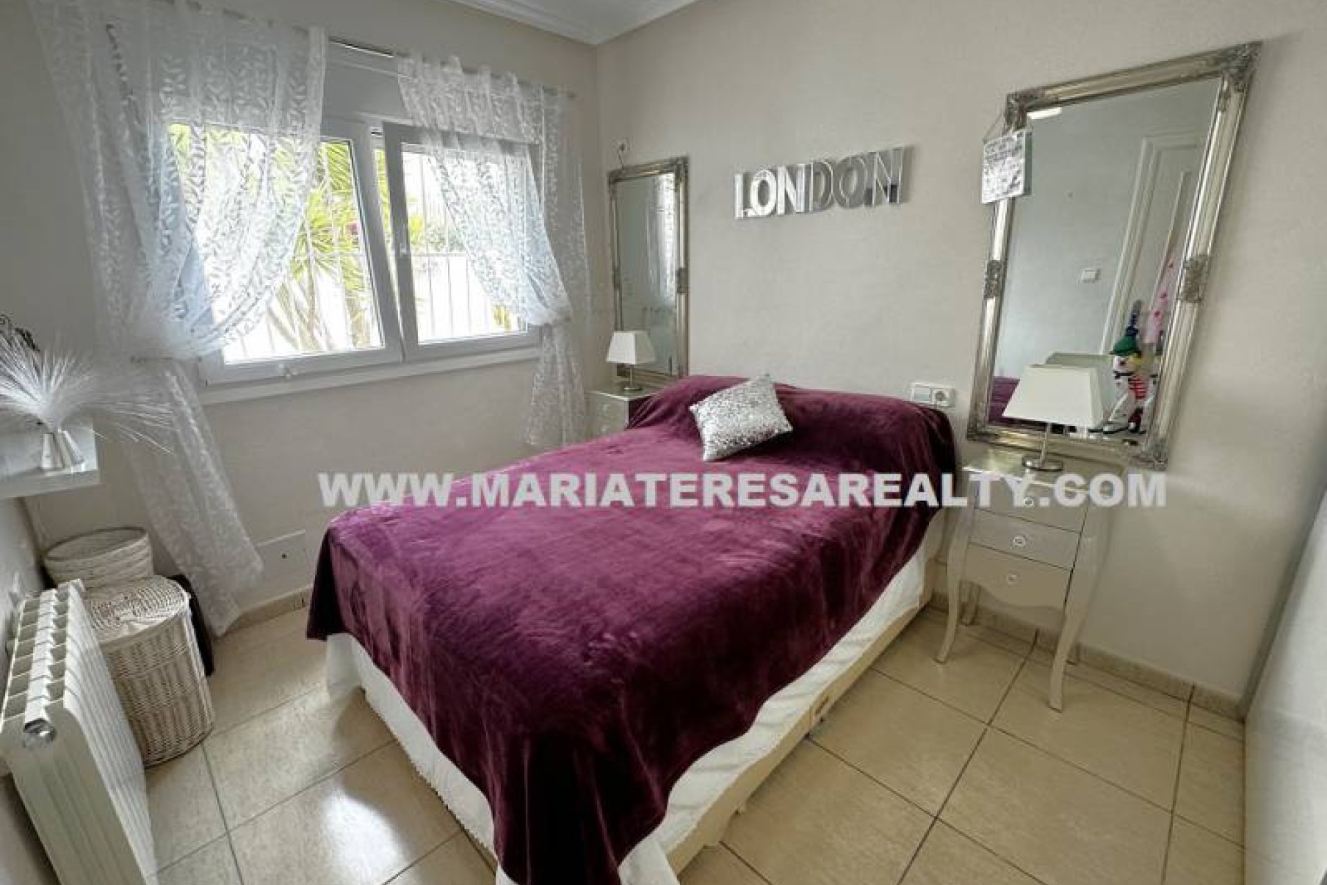 Reventa - Villa -
Lo Santiago - Gea y Trujols
