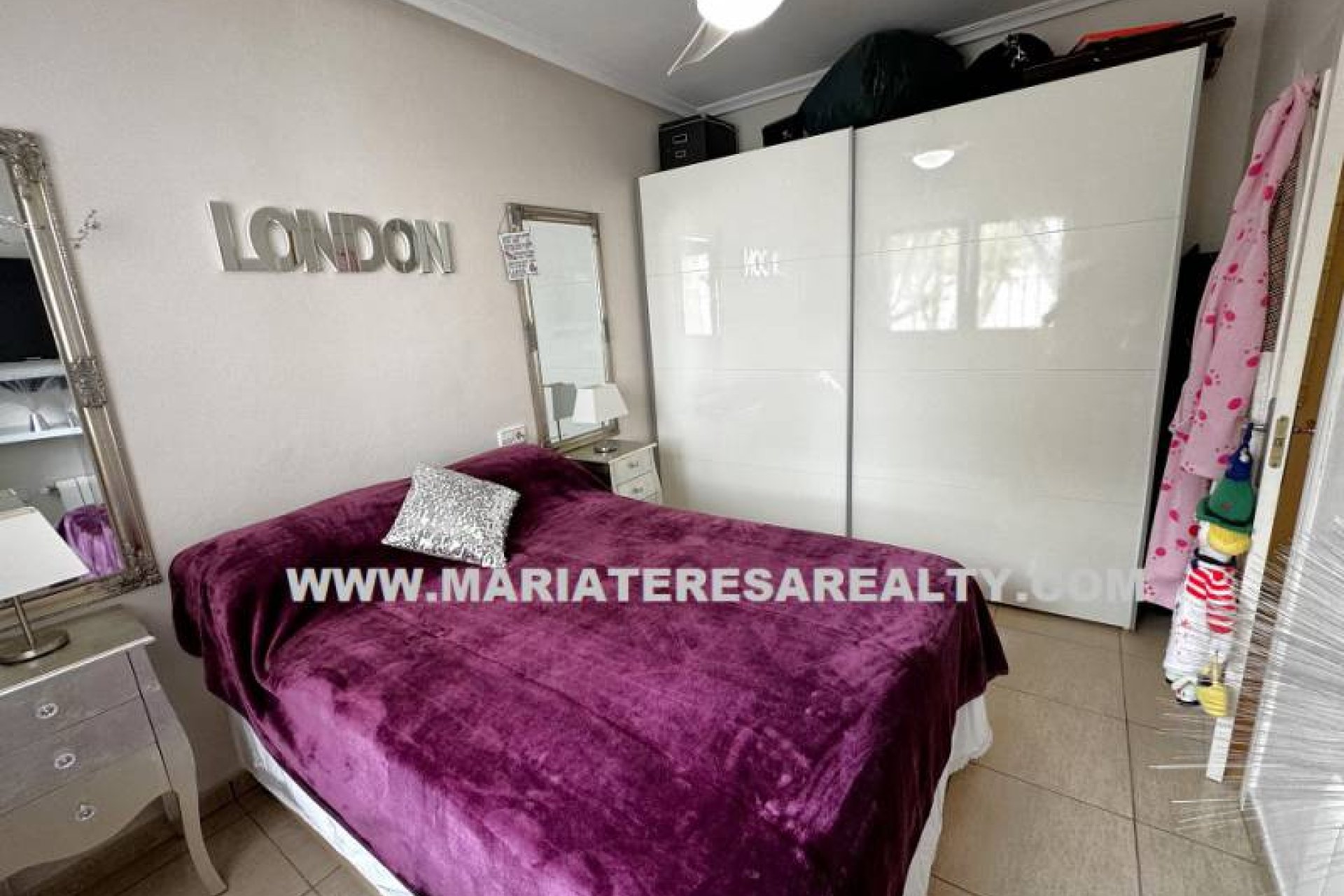 Reventa - Villa -
Lo Santiago - Gea y Trujols