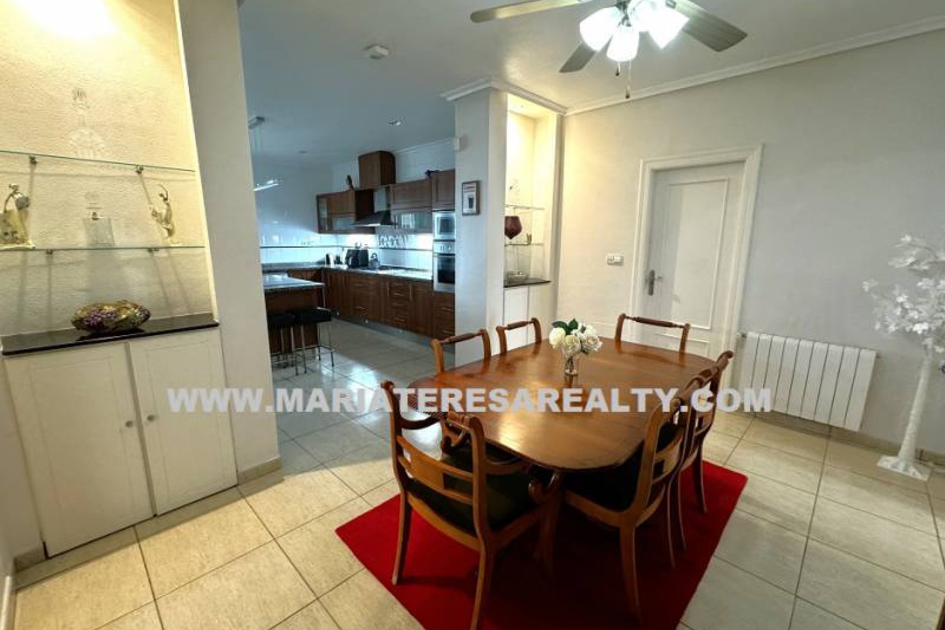 Reventa - Villa -
Lo Santiago - Gea y Trujols