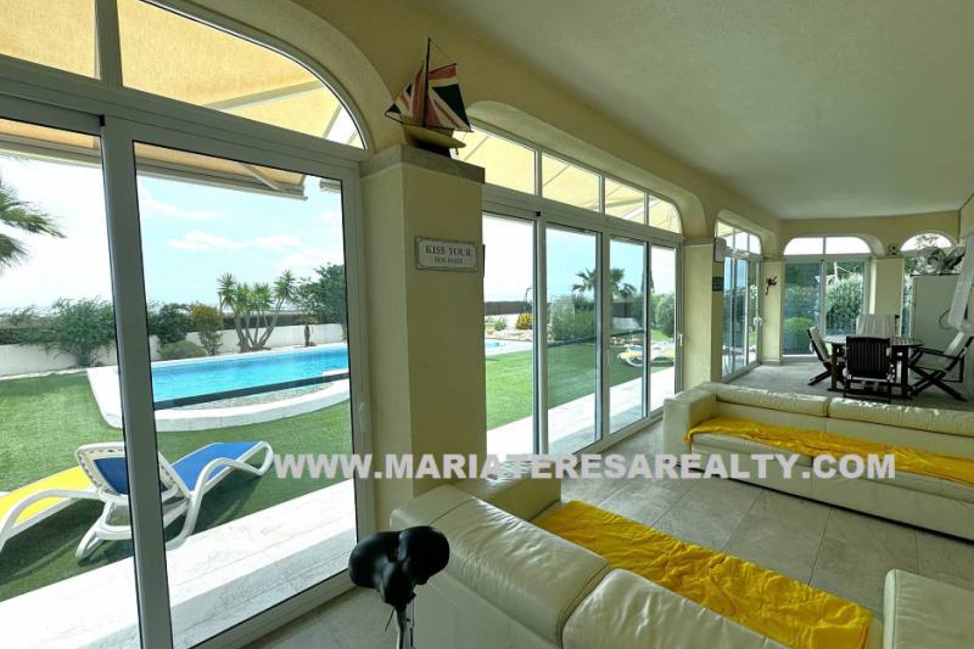 Reventa - Villa -
Lo Santiago - Gea y Trujols