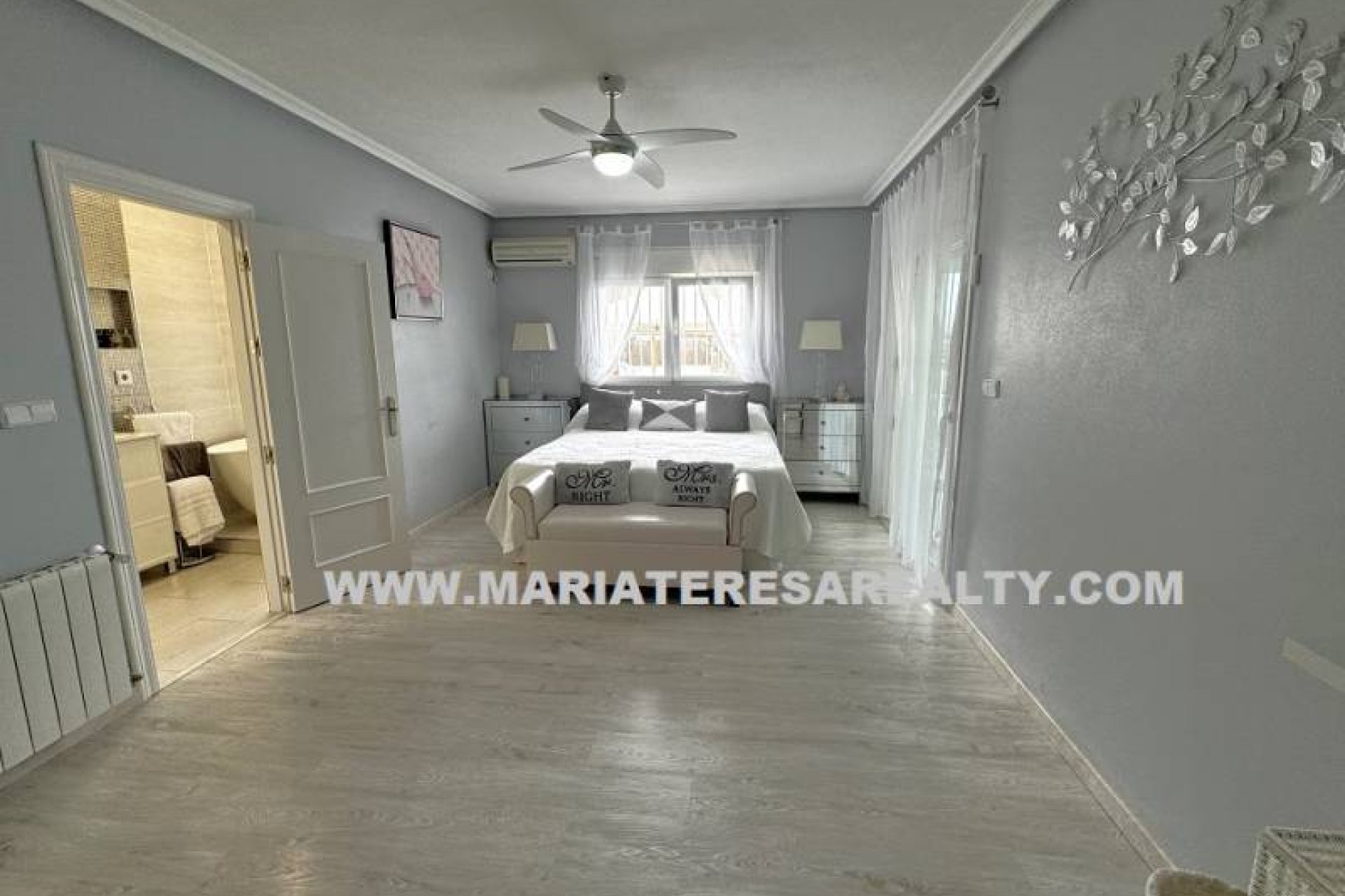 Reventa - Villa -
Lo Santiago - Gea y Trujols