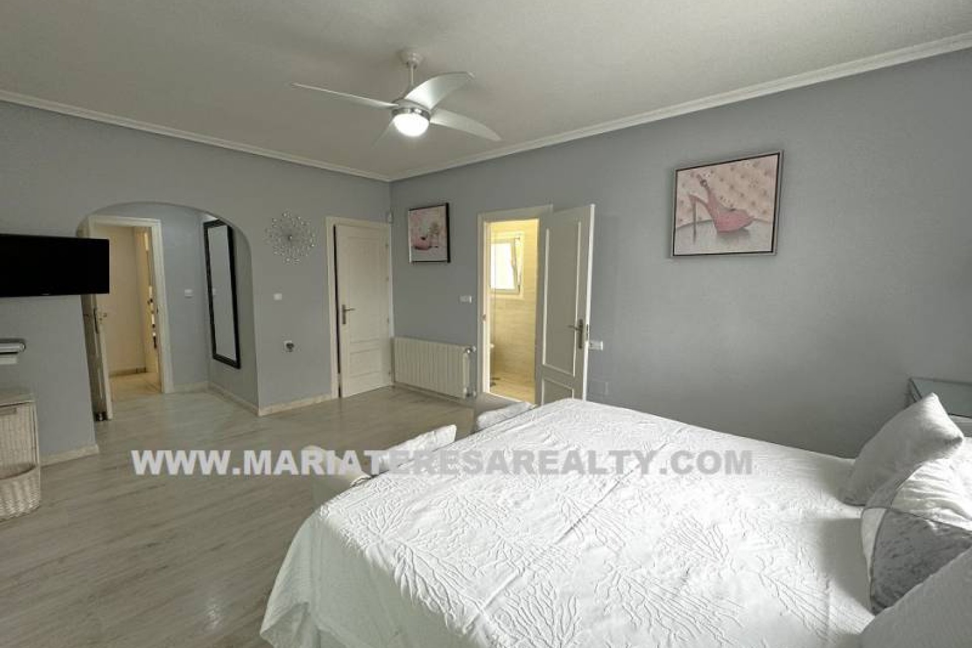 Reventa - Villa -
Lo Santiago - Gea y Trujols