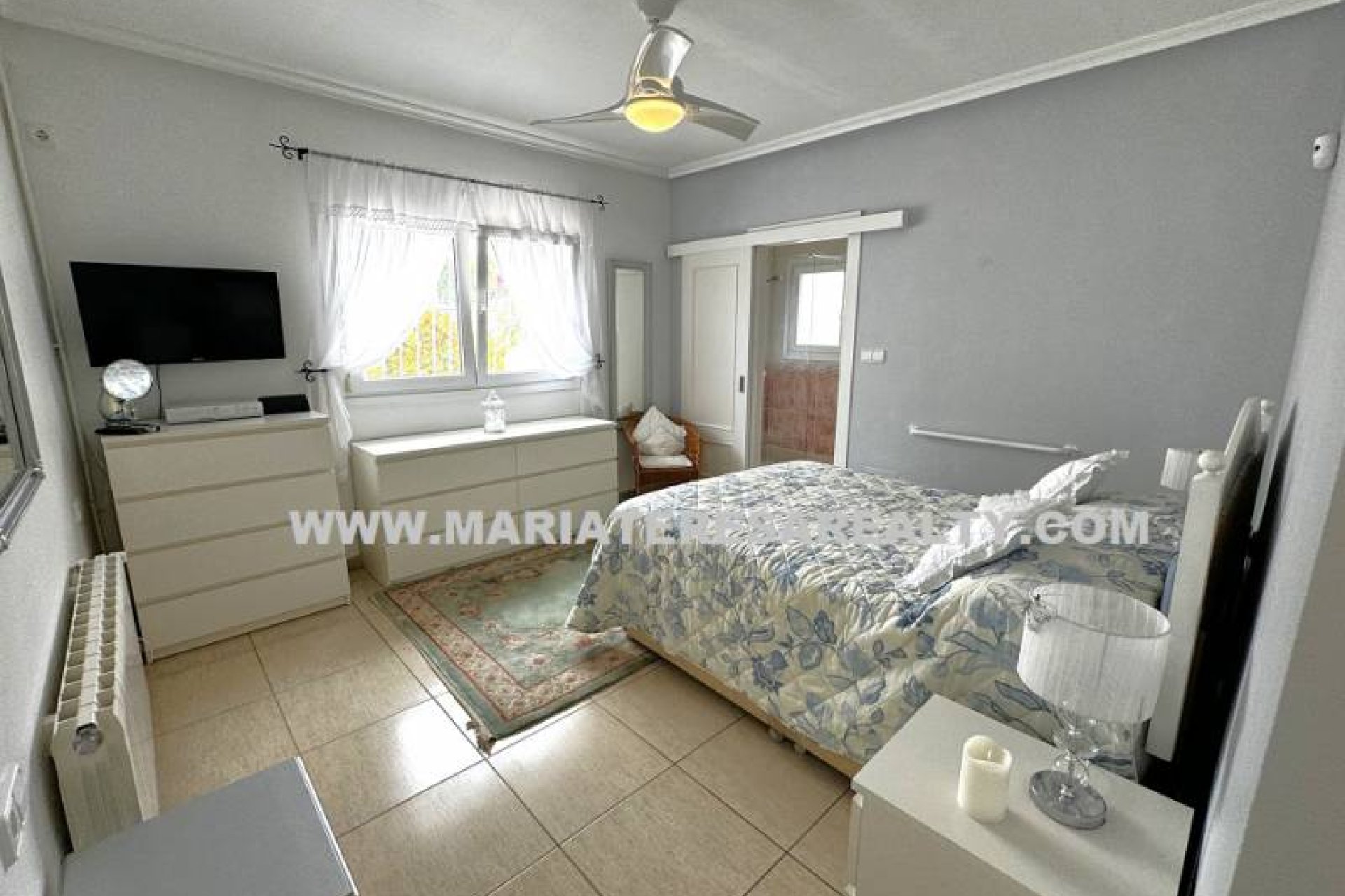 Reventa - Villa -
Lo Santiago - Gea y Trujols