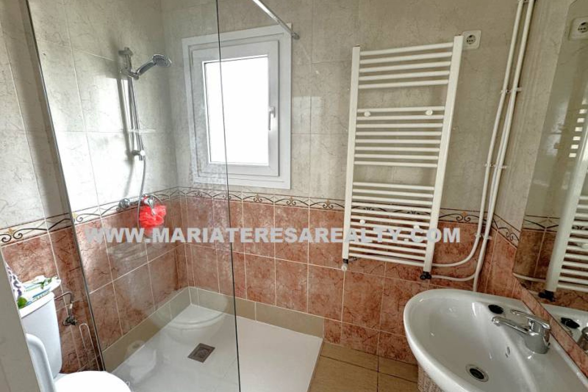 Reventa - Villa -
Lo Santiago - Gea y Trujols