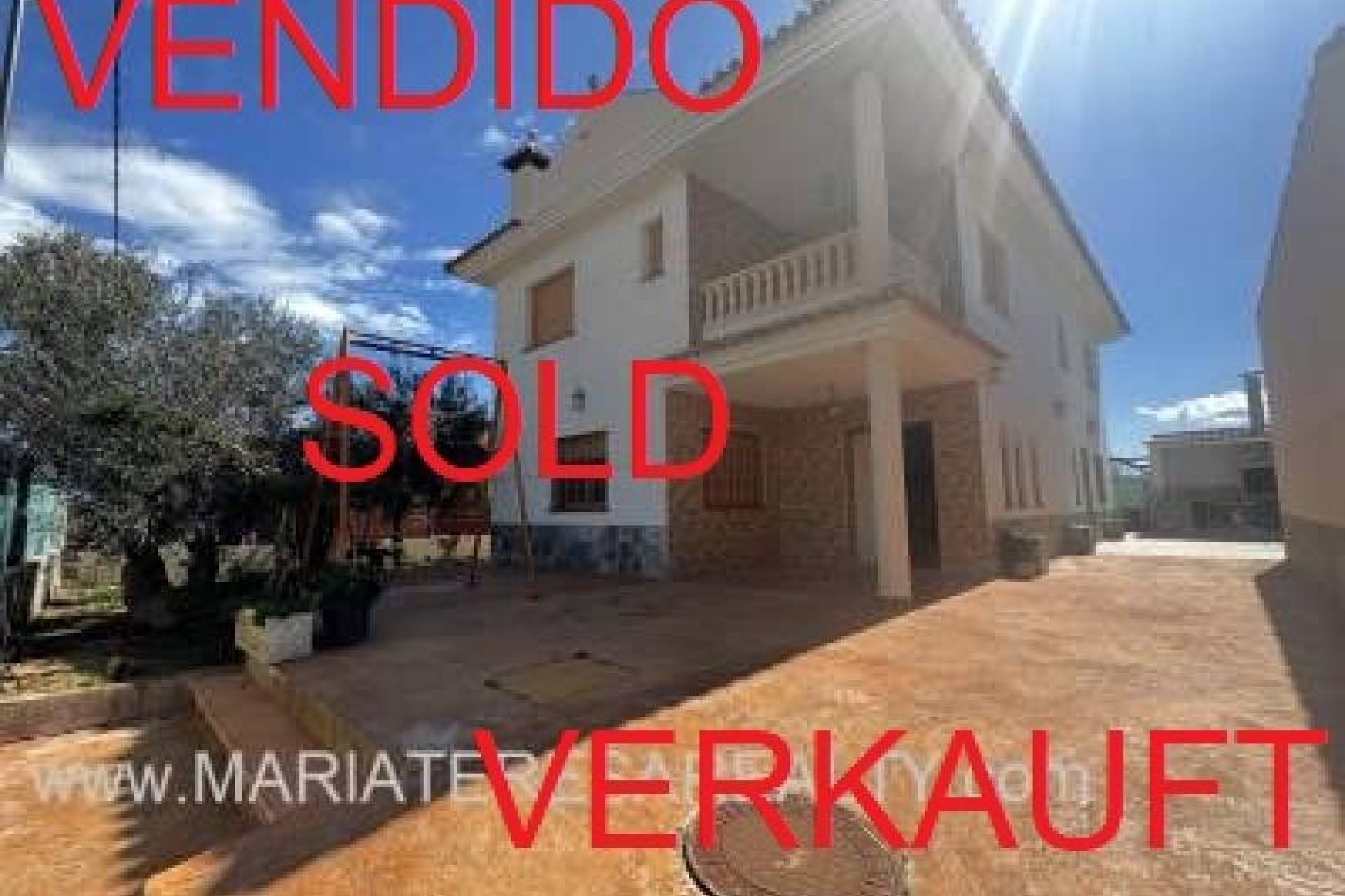 Reventa - Villa -
Los Alcazares - La Bahia Bella