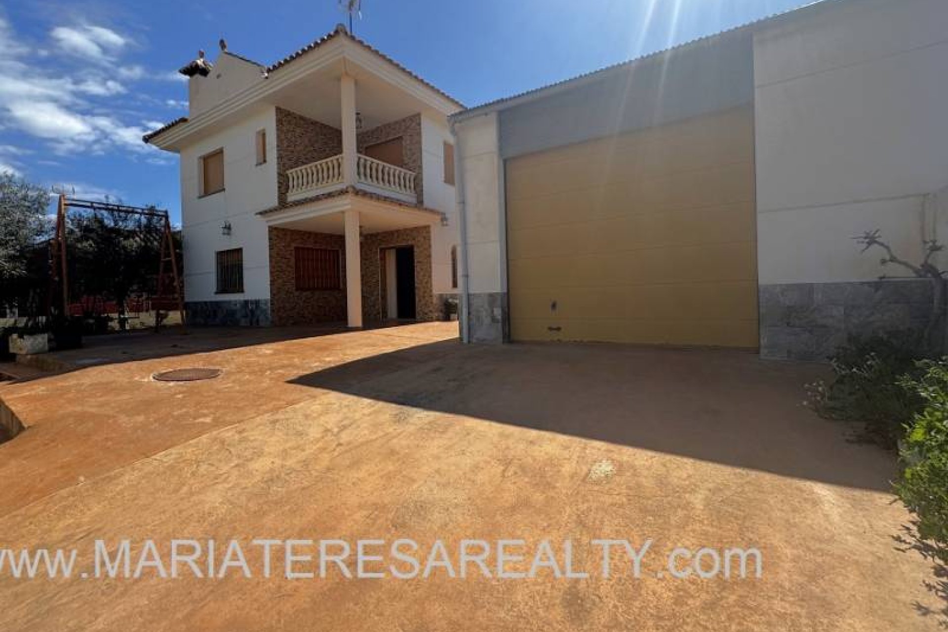 Reventa - Villa -
Los Alcazares - La Bahia Bella
