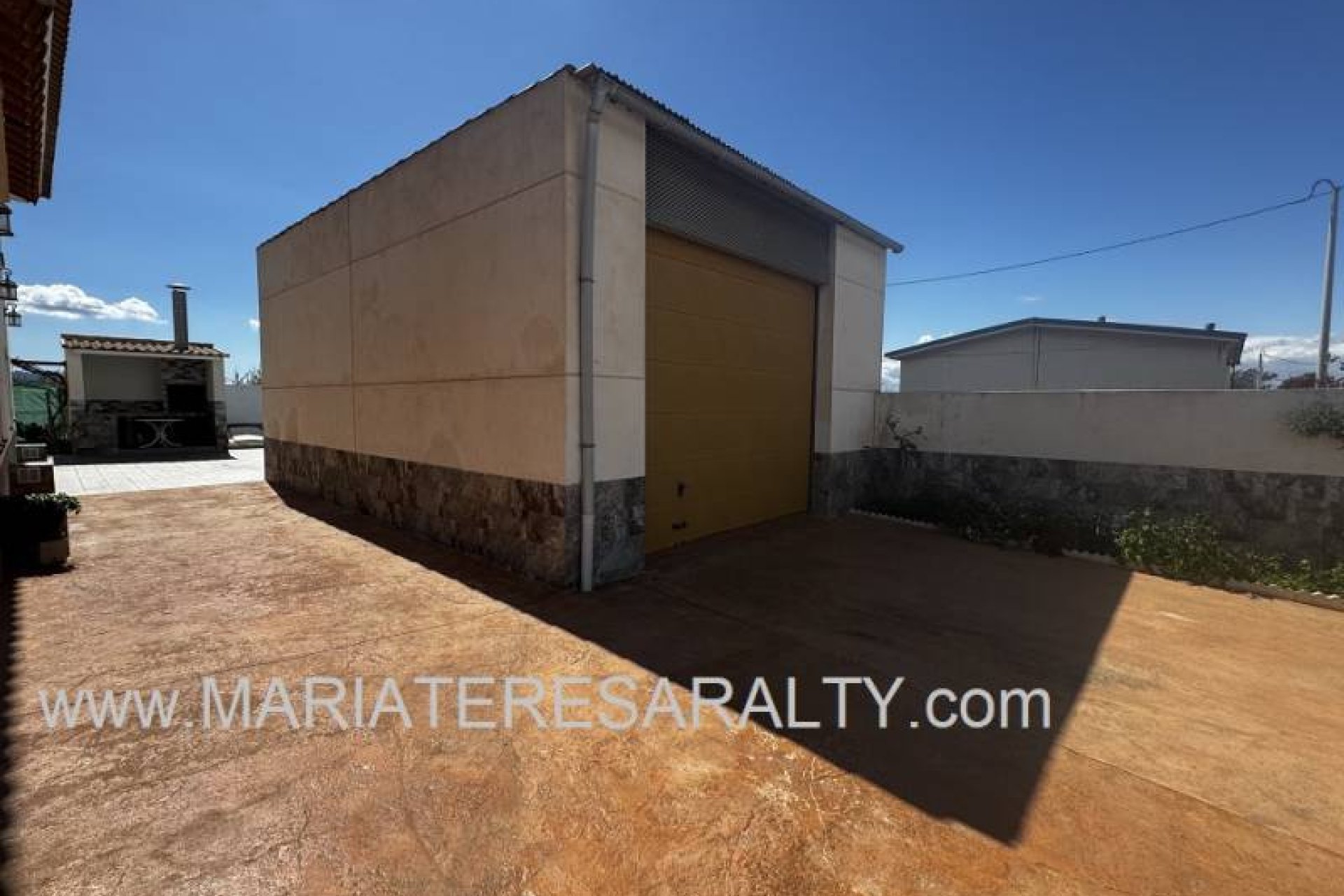 Reventa - Villa -
Los Alcazares - La Bahia Bella